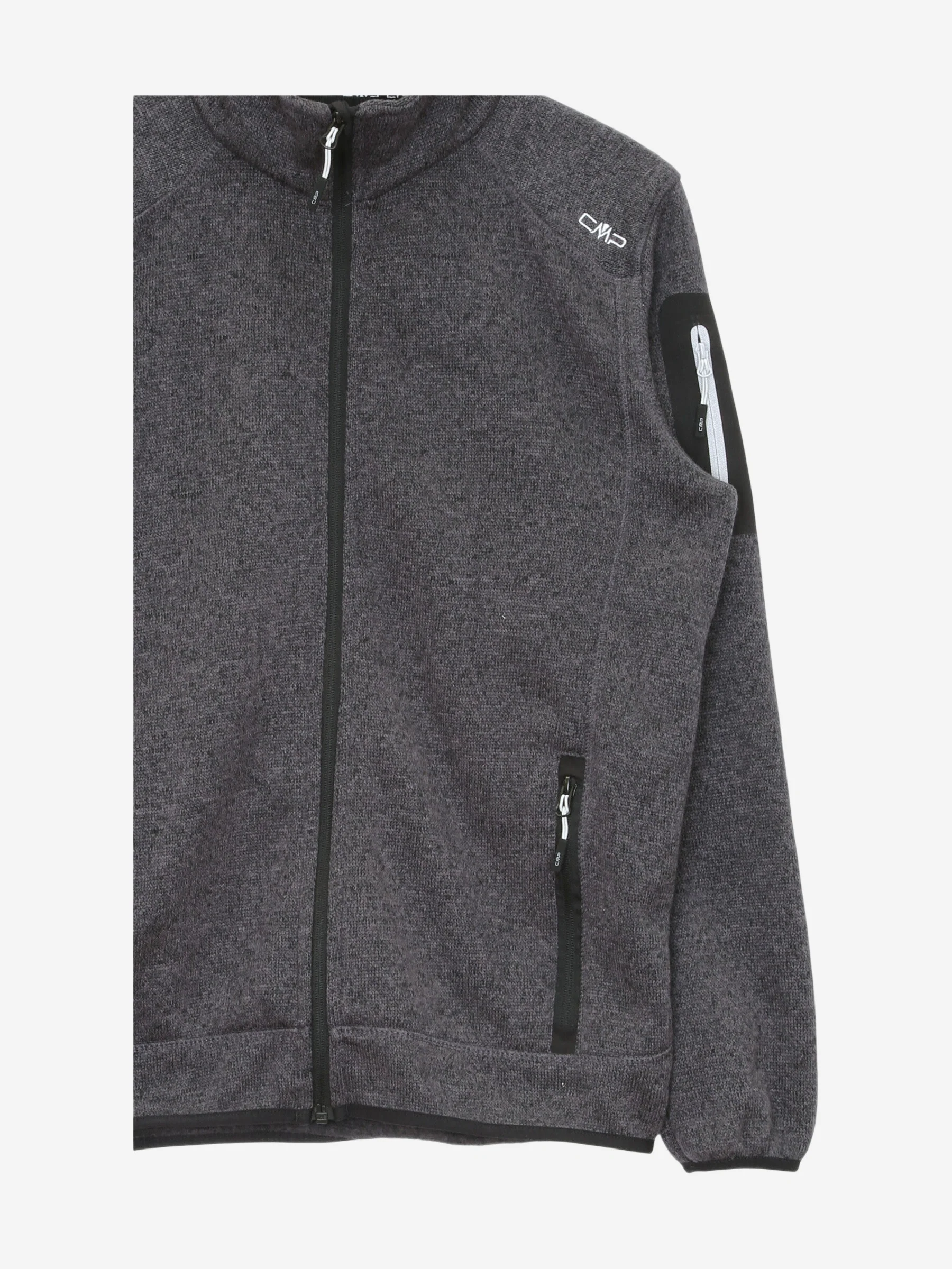 Fleecejacke für Herren - Image 3