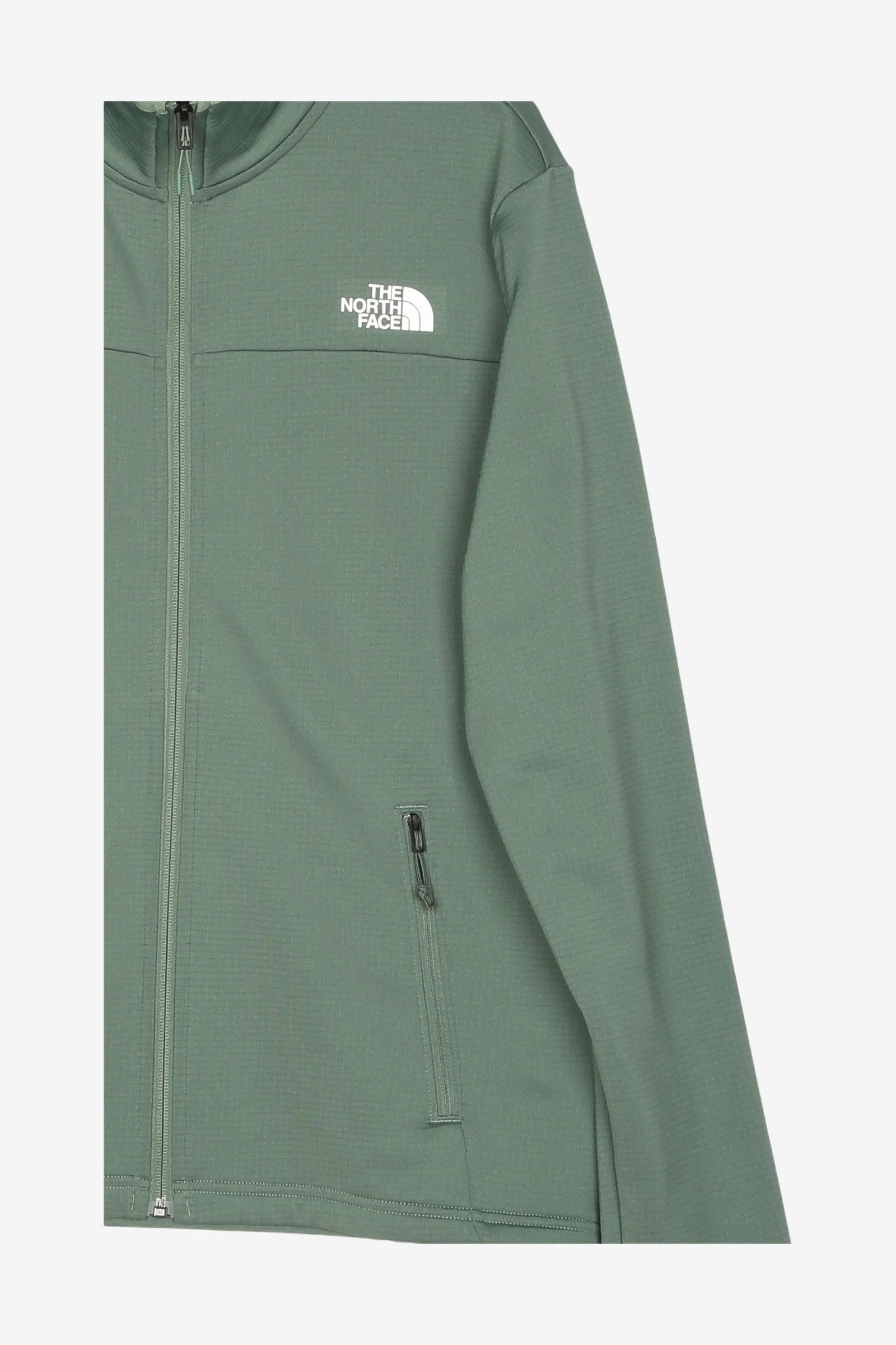 Fleecejacke für Herren - Image 3