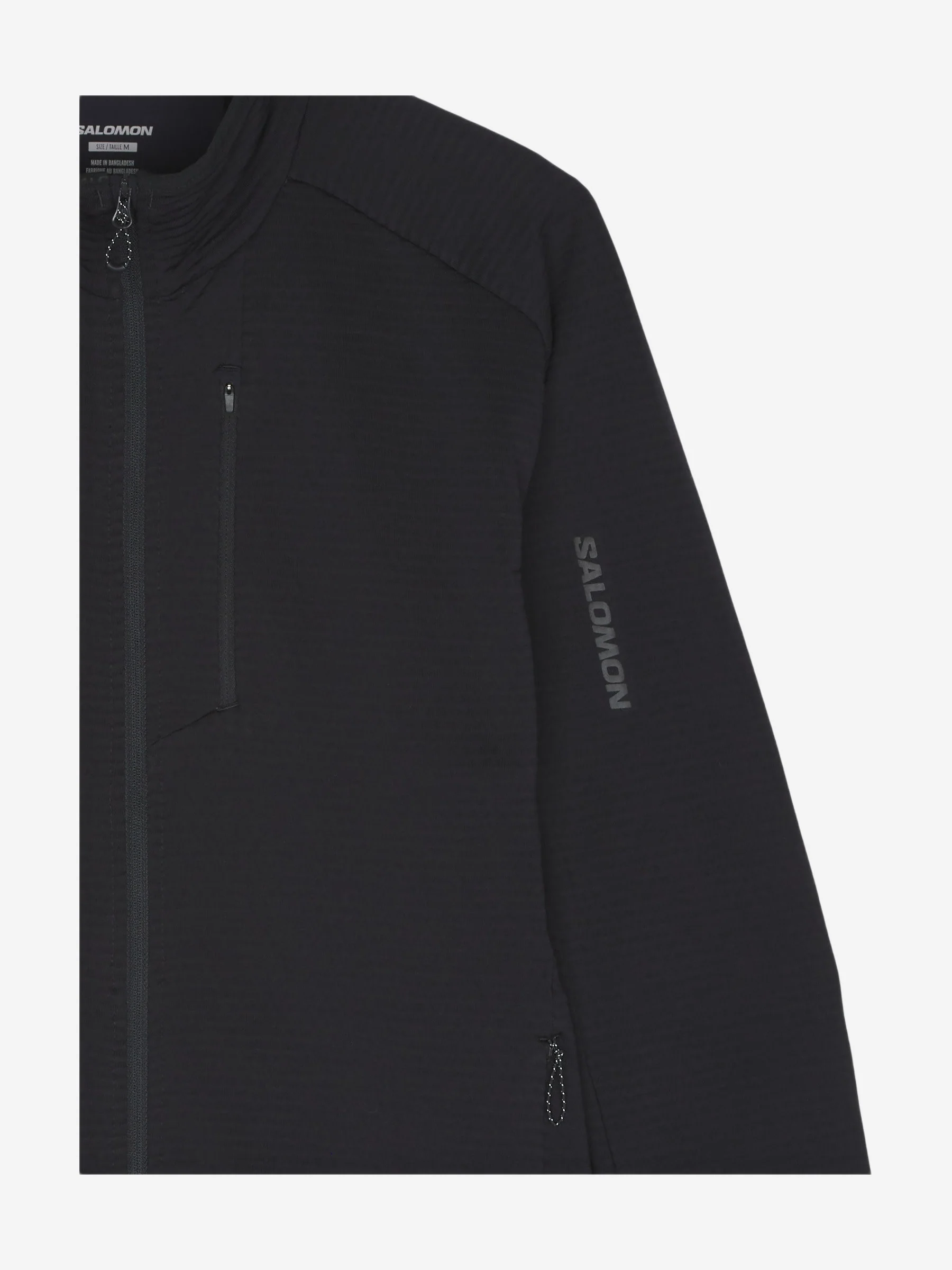 Fleecejacke für Herren - Image 3