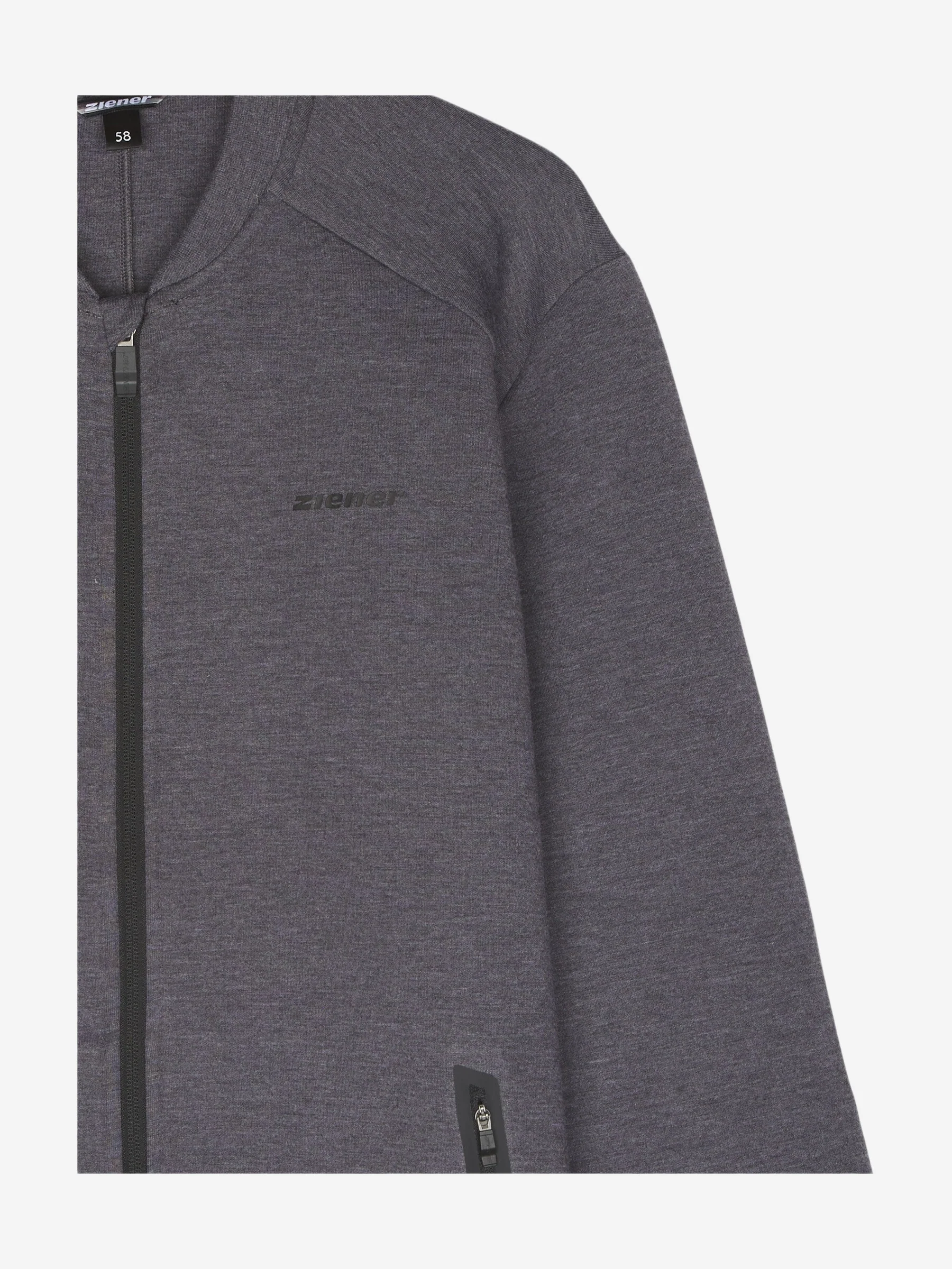 Fleecejacke für Herren - Image 3