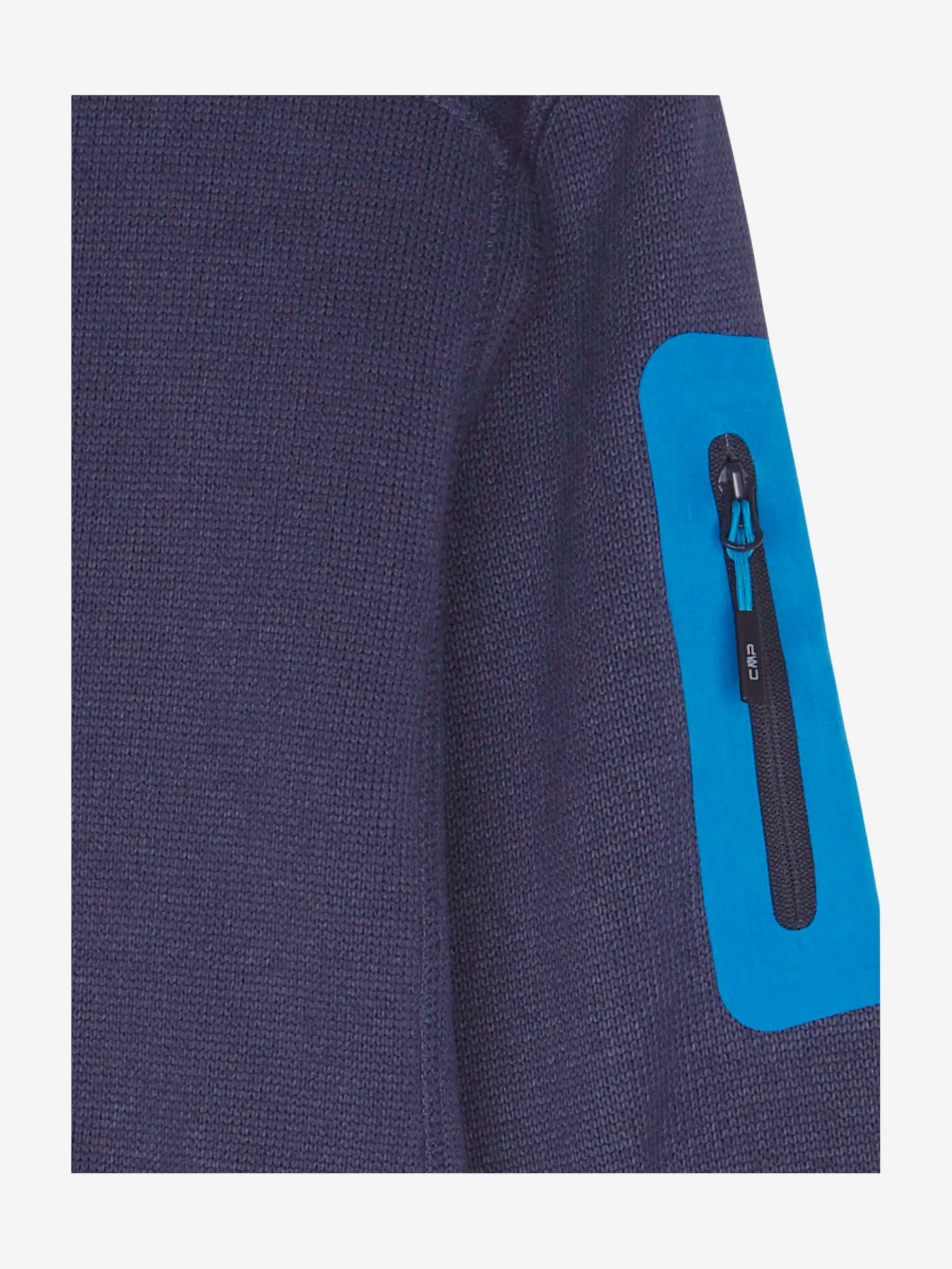 Fleecejacke für Herren - Image 3
