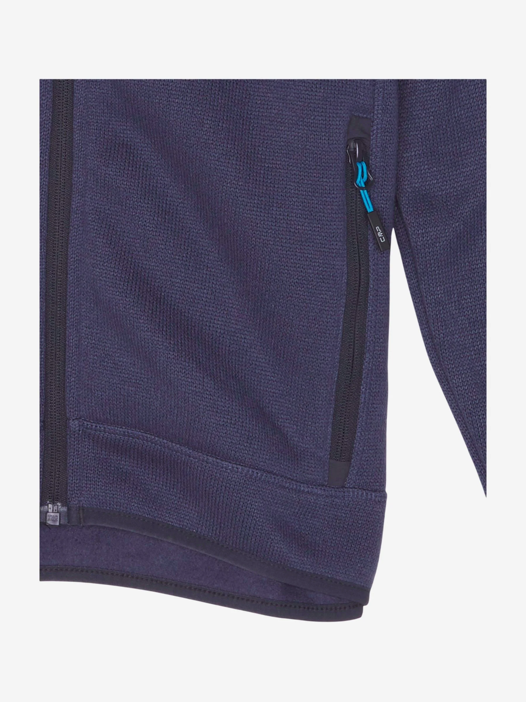 Fleecejacke für Herren - Image 4