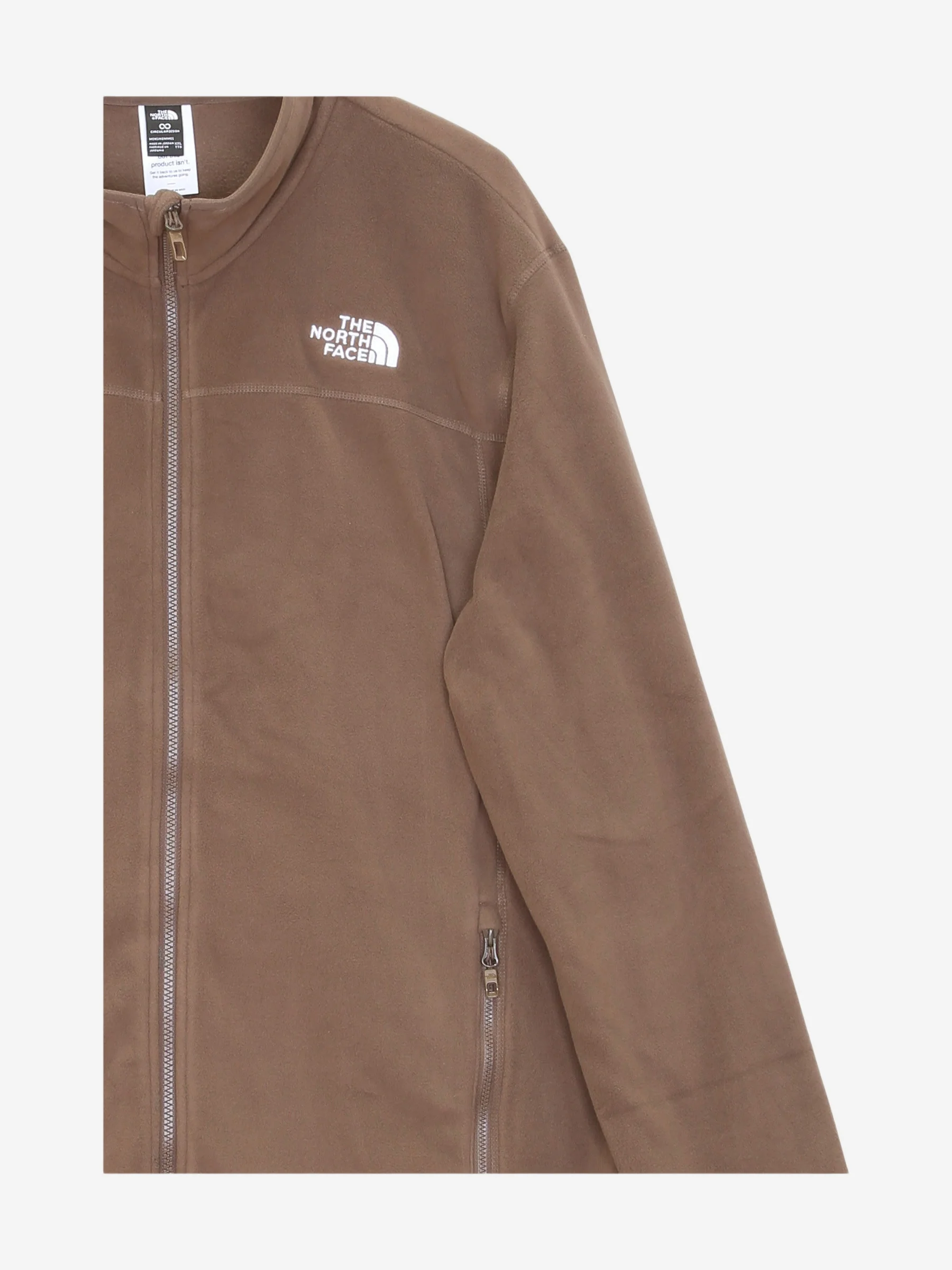 Fleecejacke für Herren - Image 3