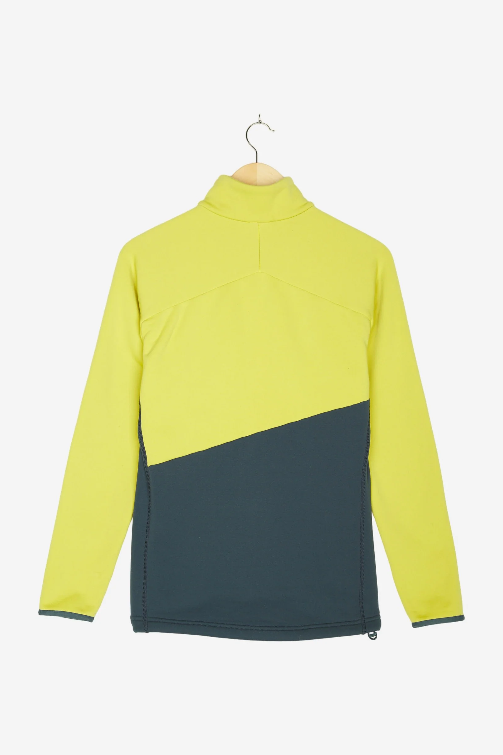 Fleecejacke für Herren - Image 2
