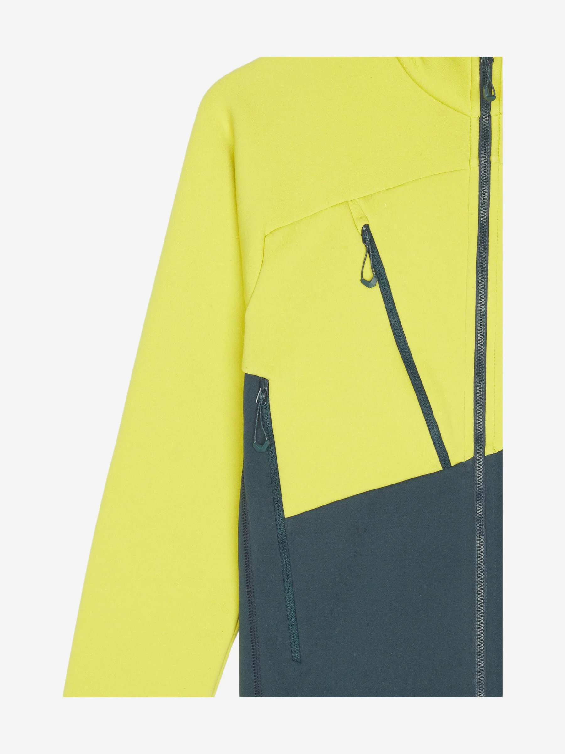 Fleecejacke für Herren - Image 3
