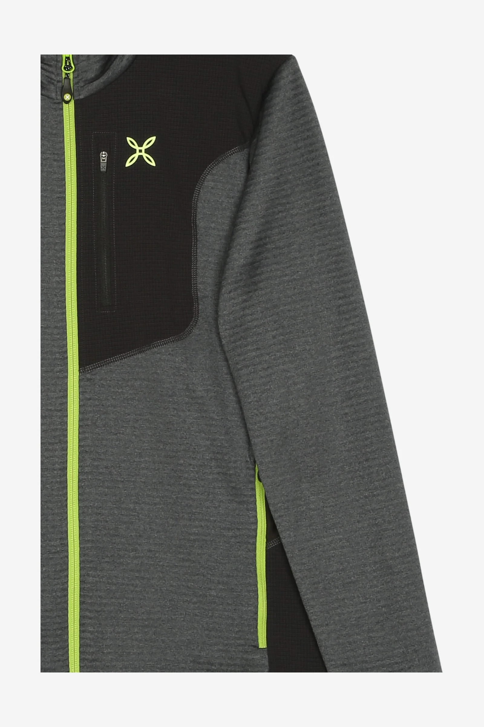 Fleecejacke für Herren - Image 3