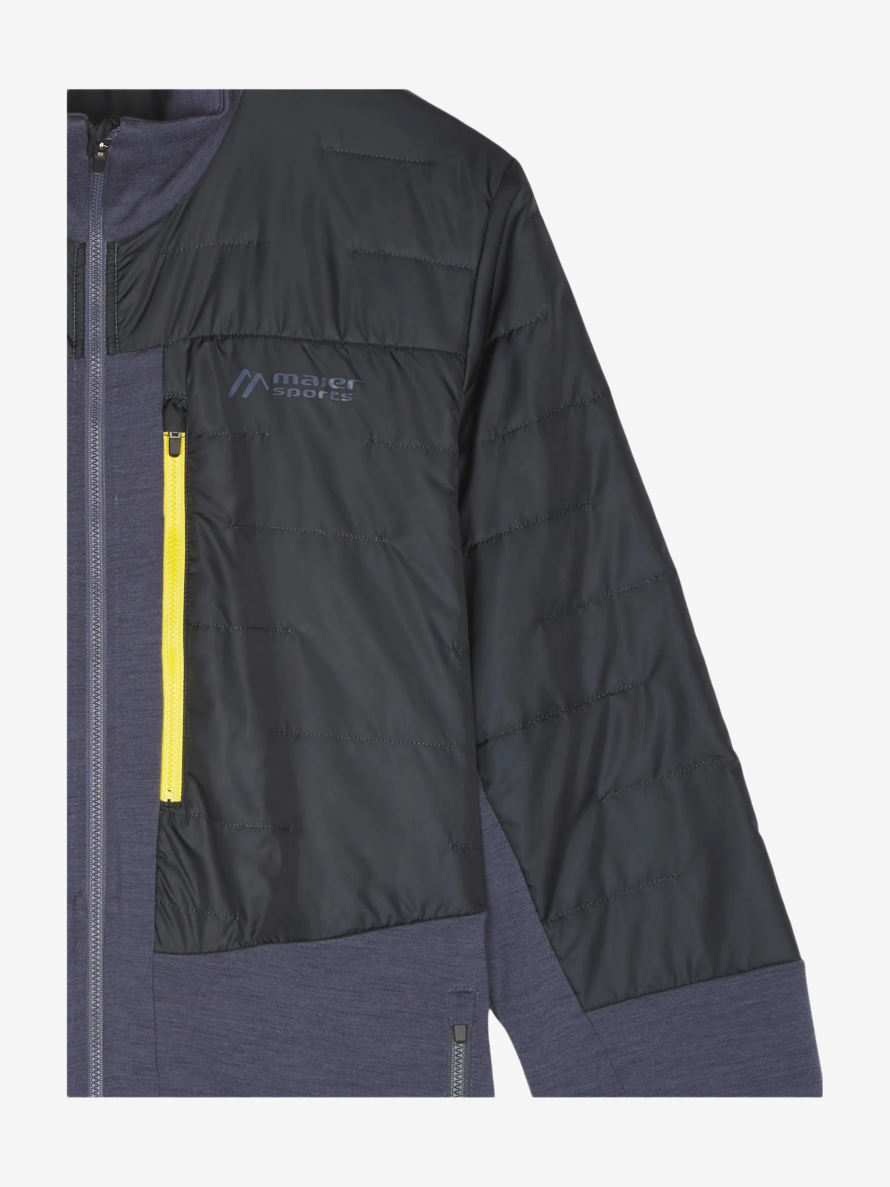 Fleecejacke für Herren - Image 3