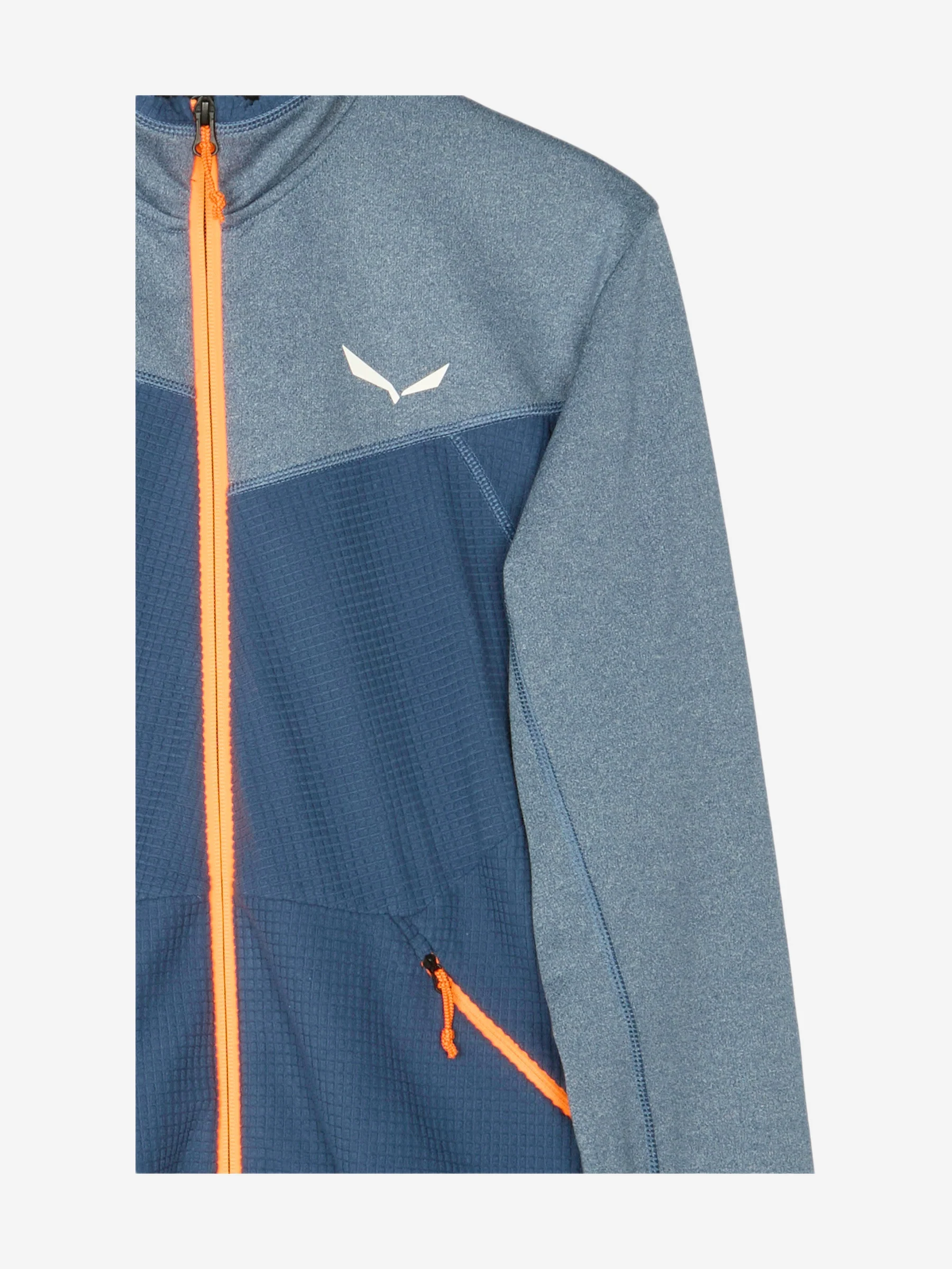 Fleecejacke für Herren - Image 3