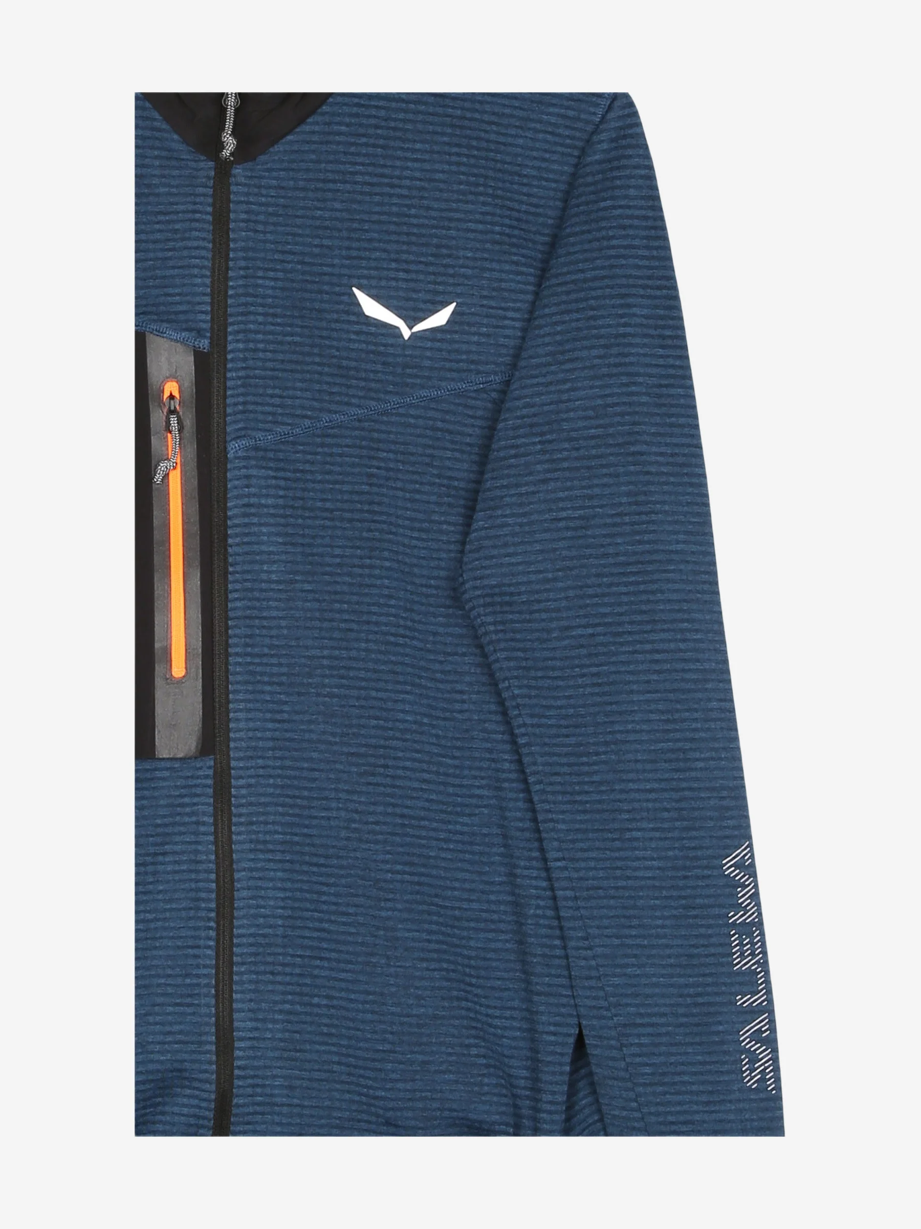 Fleecejacke für Herren - Image 3