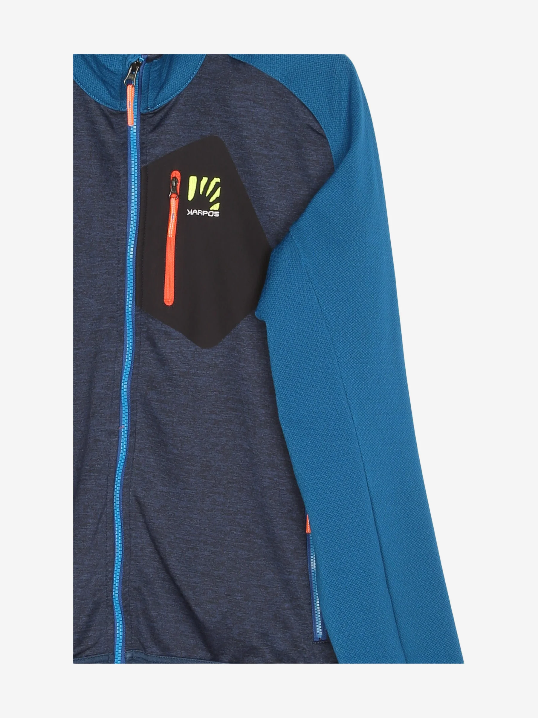 Fleecejacke für Herren - Image 3
