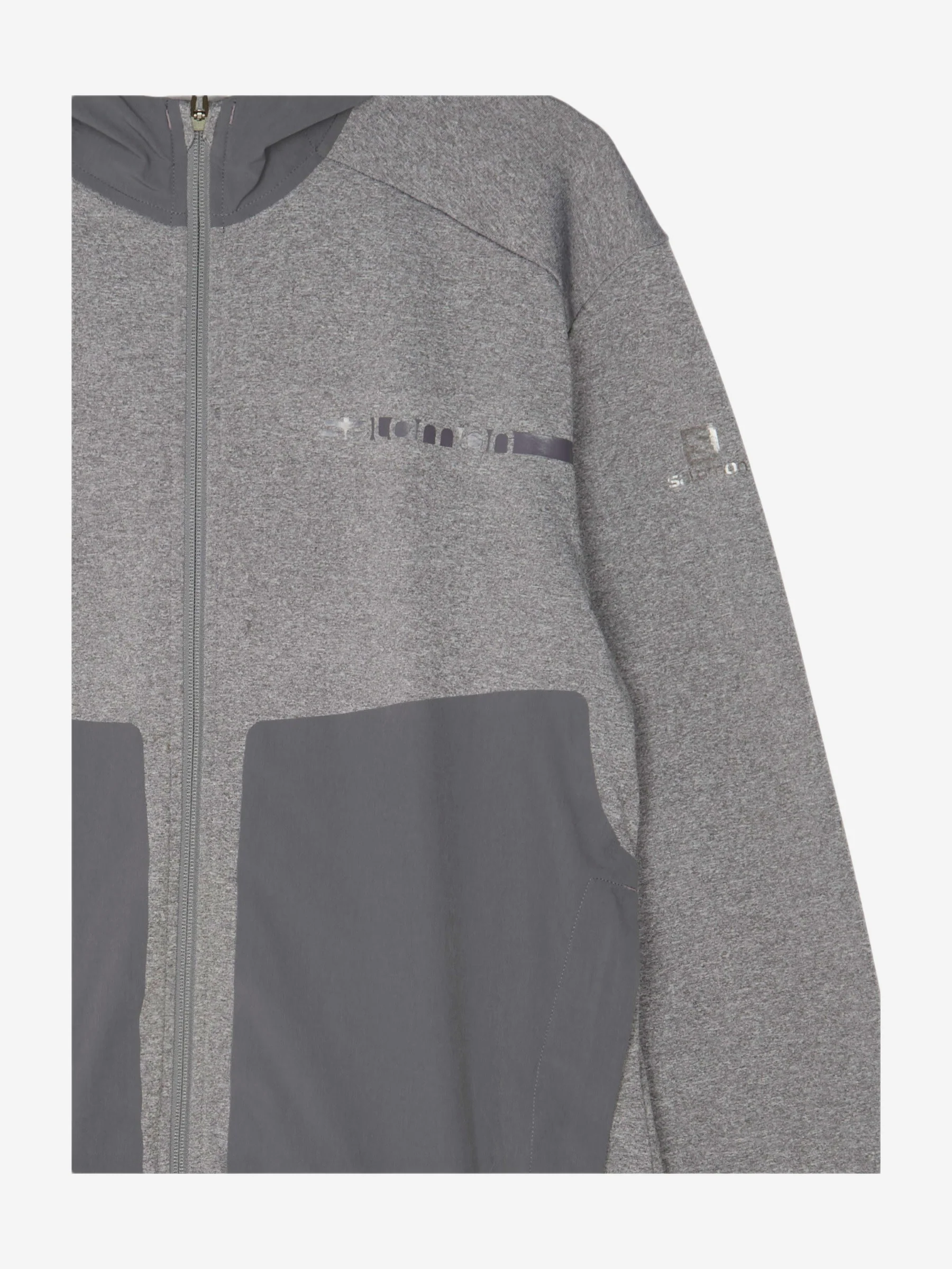 Fleecejacke für Herren - Image 3