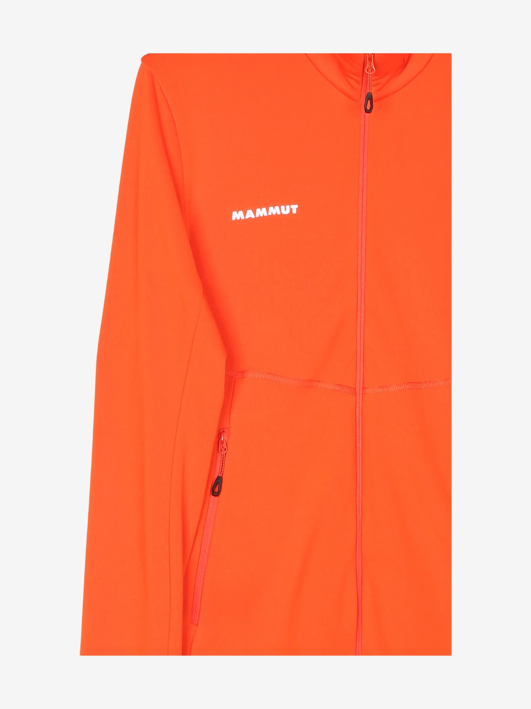 Fleecejacke für Herren - Image 3