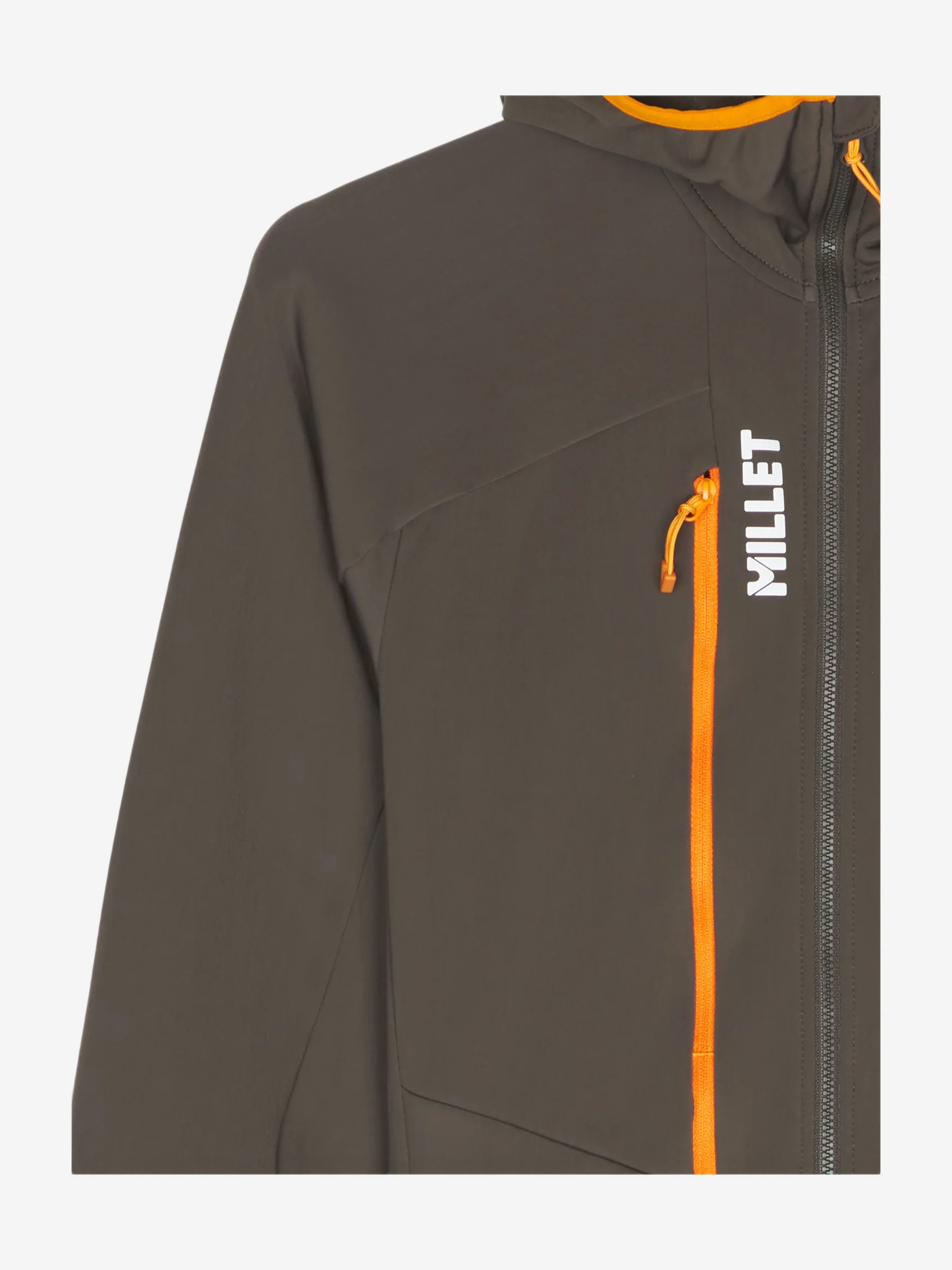 Fleecejacke für Herren - Image 3