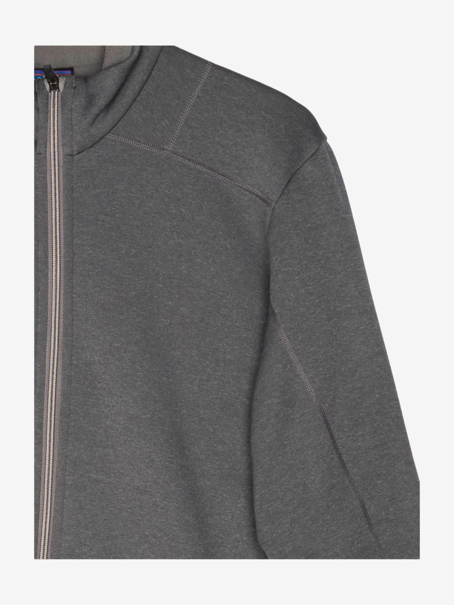 Fleecejacke für Herren - Image 3
