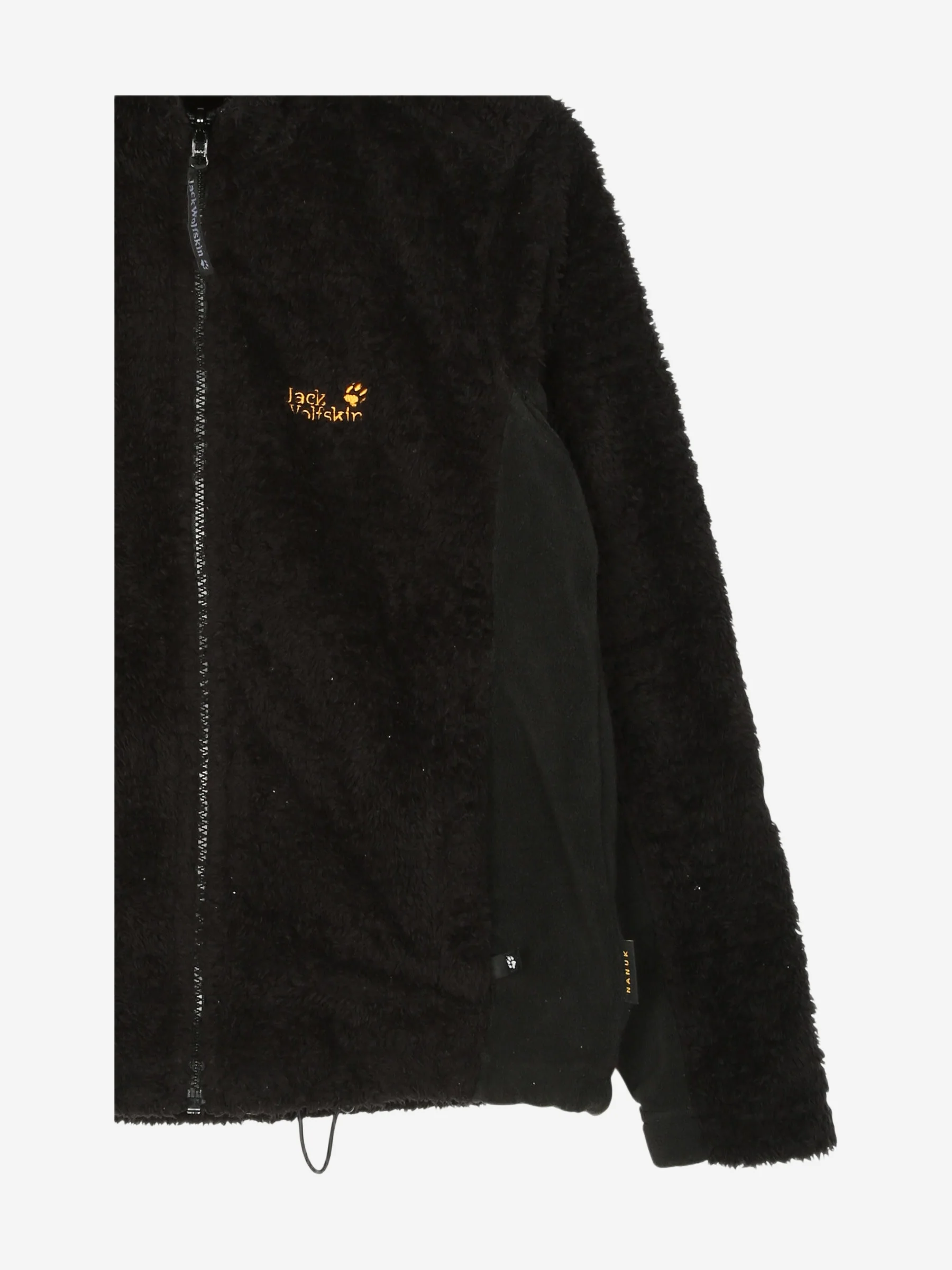Fleecejacke für Herren - Image 3