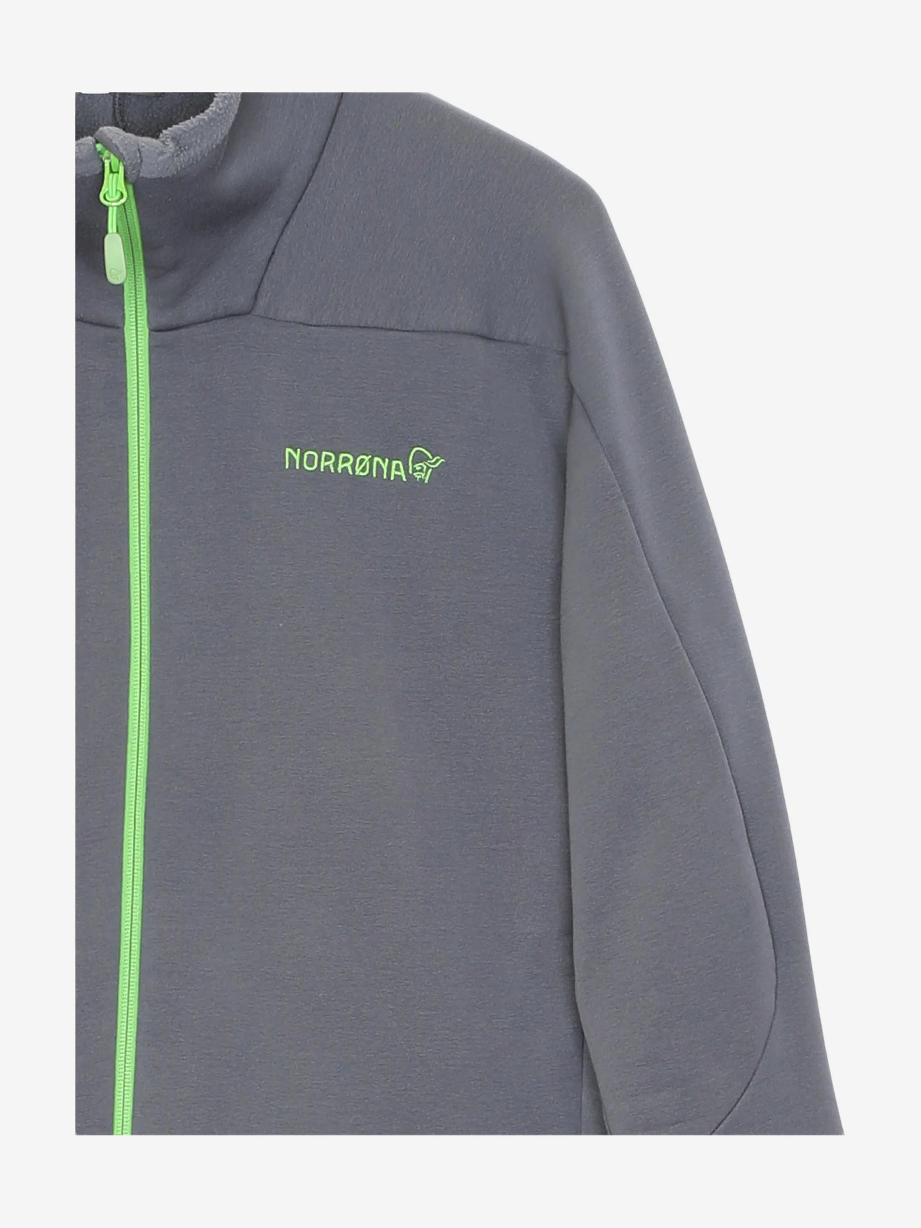 Fleecejacke für Herren - Image 3