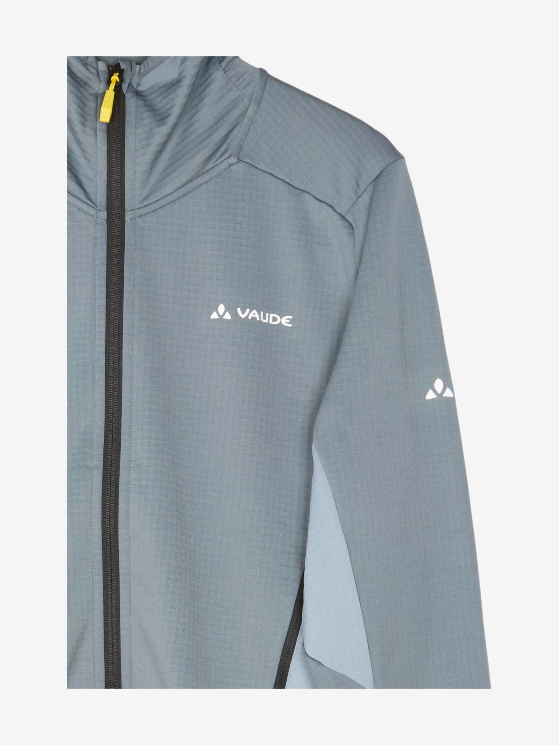 Fleecejacke für Herren - Image 3