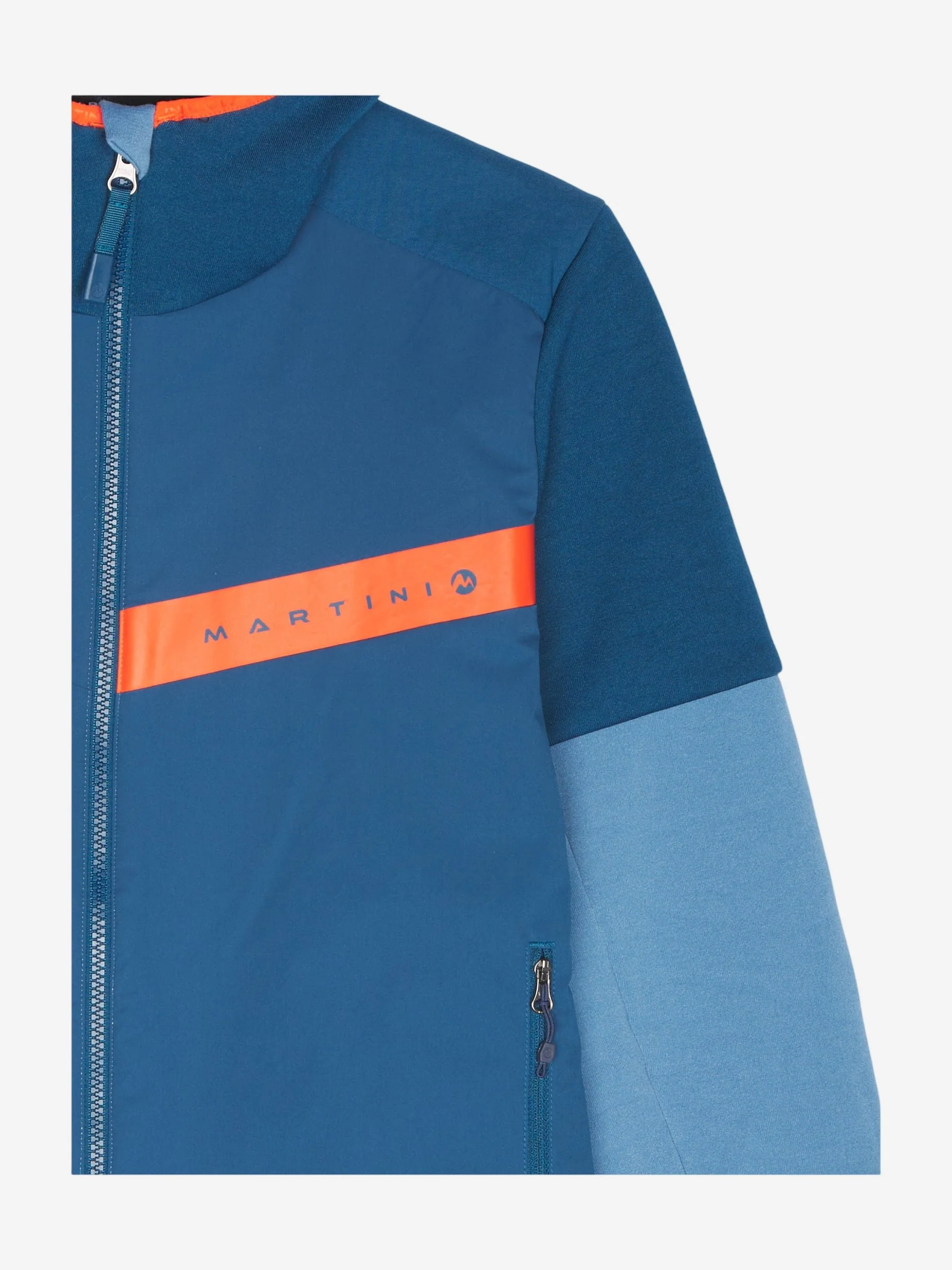 Fleecejacke für Herren - Image 3