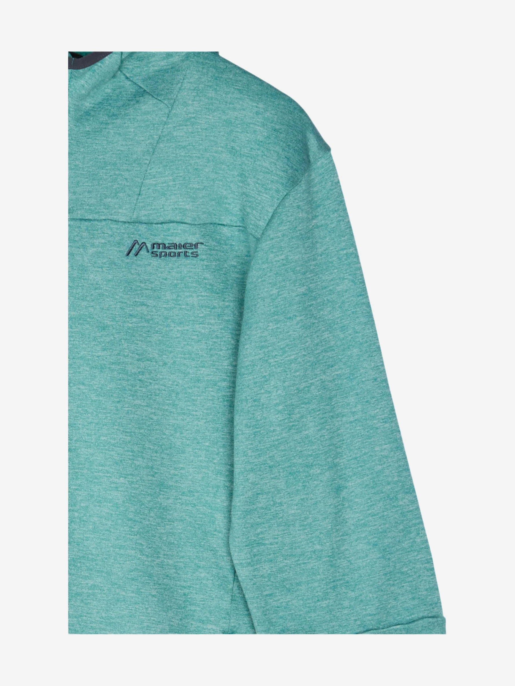 Fleecejacke für Herren - Image 3