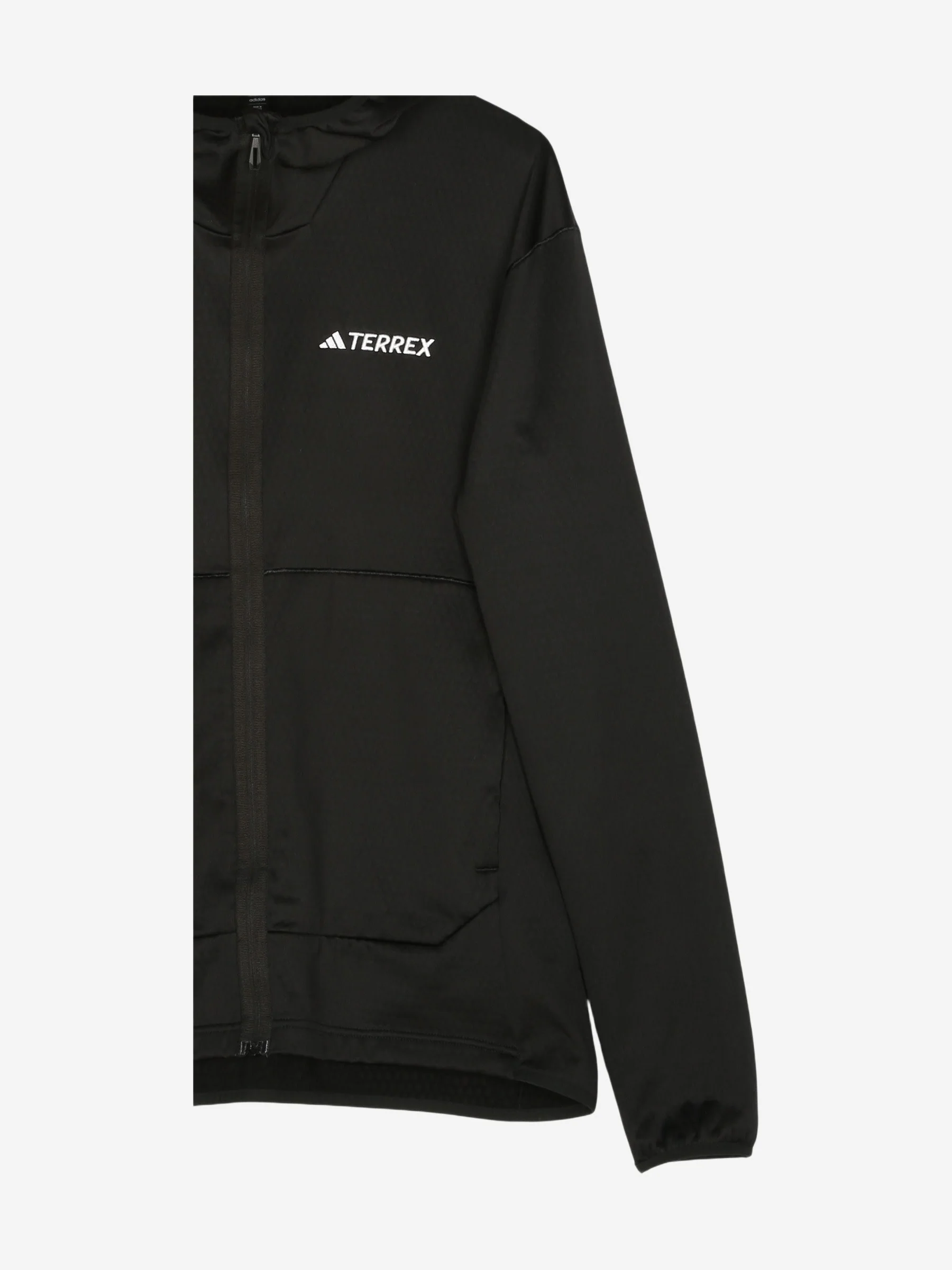 Fleecejacke für Herren - Image 3