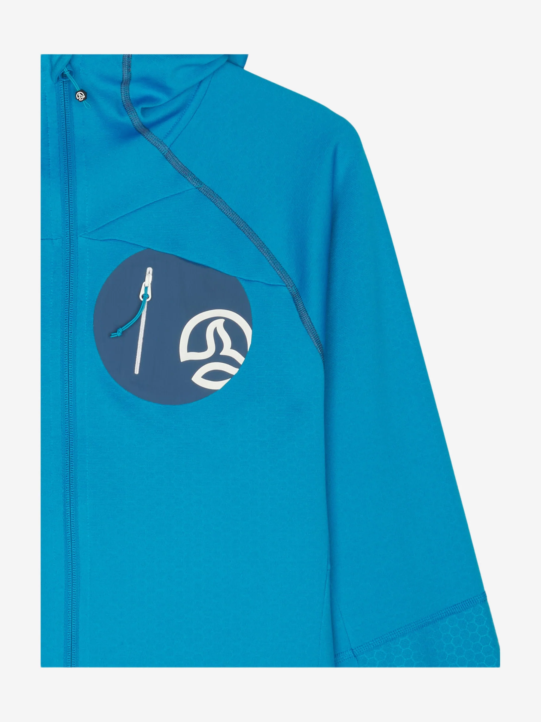 Fleecejacke für Herren - Image 3