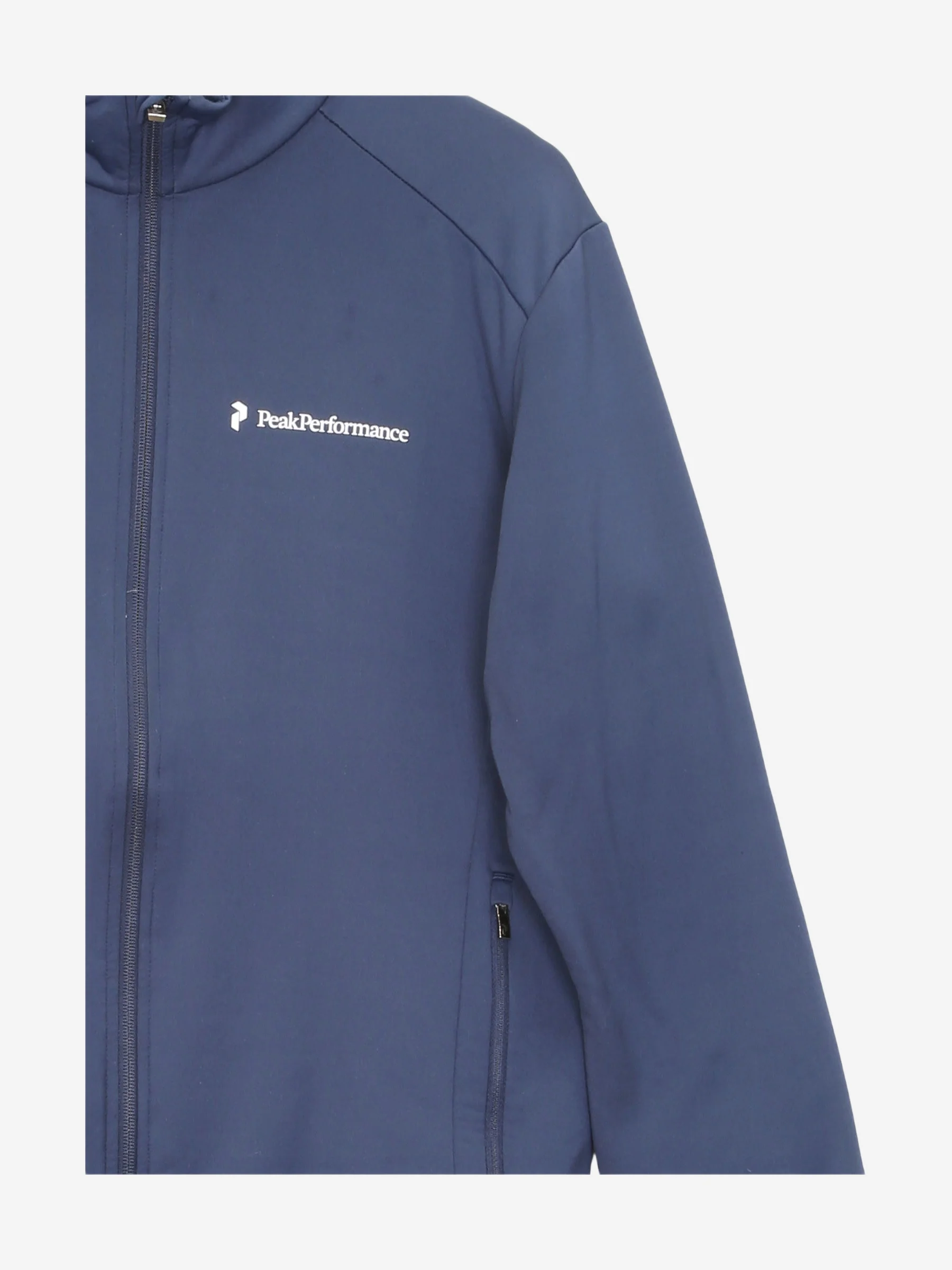 Fleecejacke für Herren - Image 3