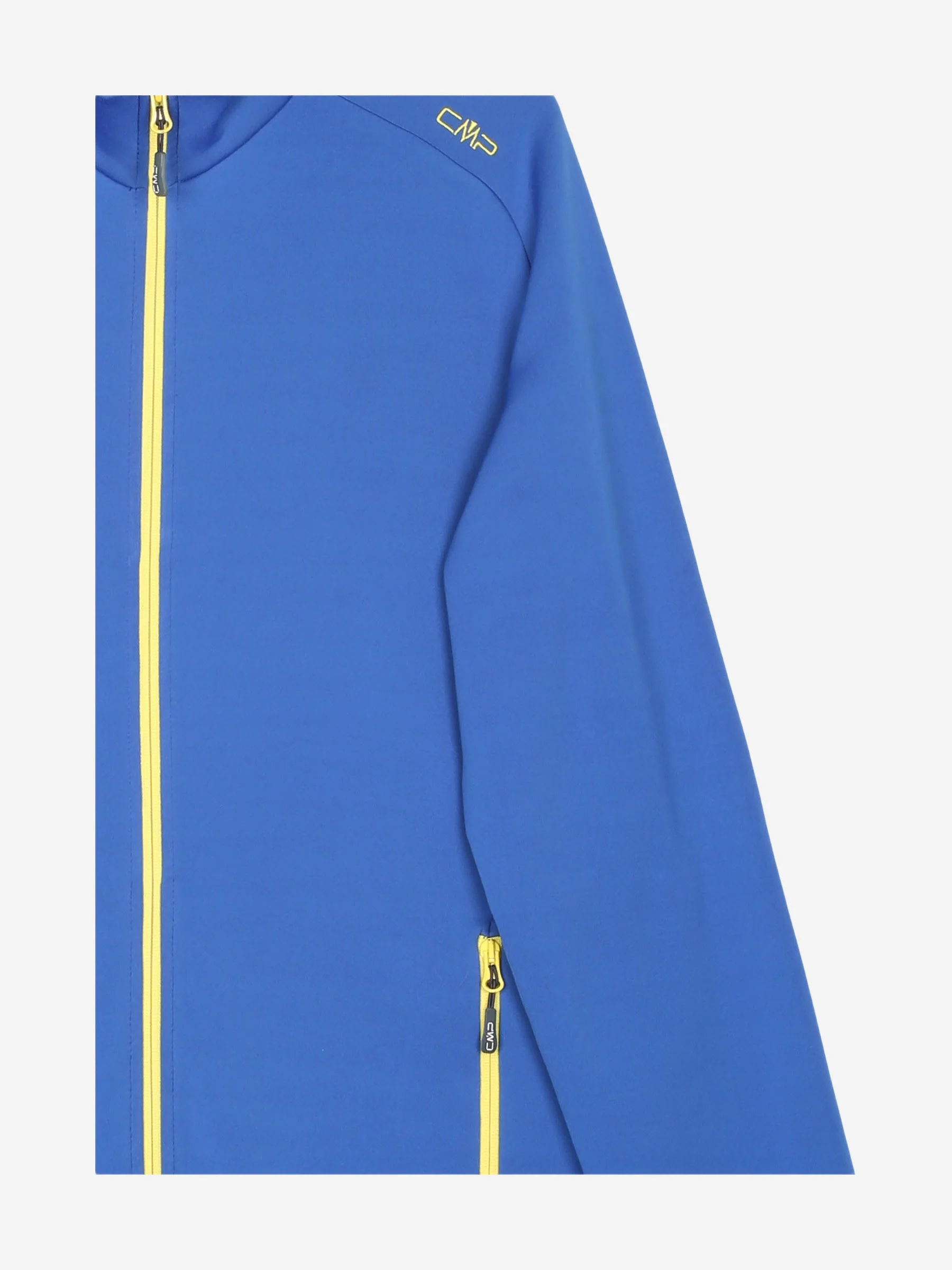 Fleecejacke für Herren - Image 3
