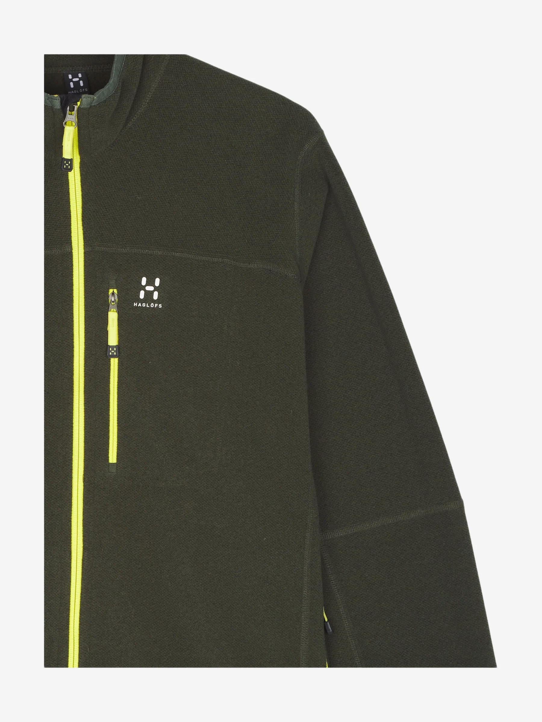 Fleecejacke für Herren - Image 3