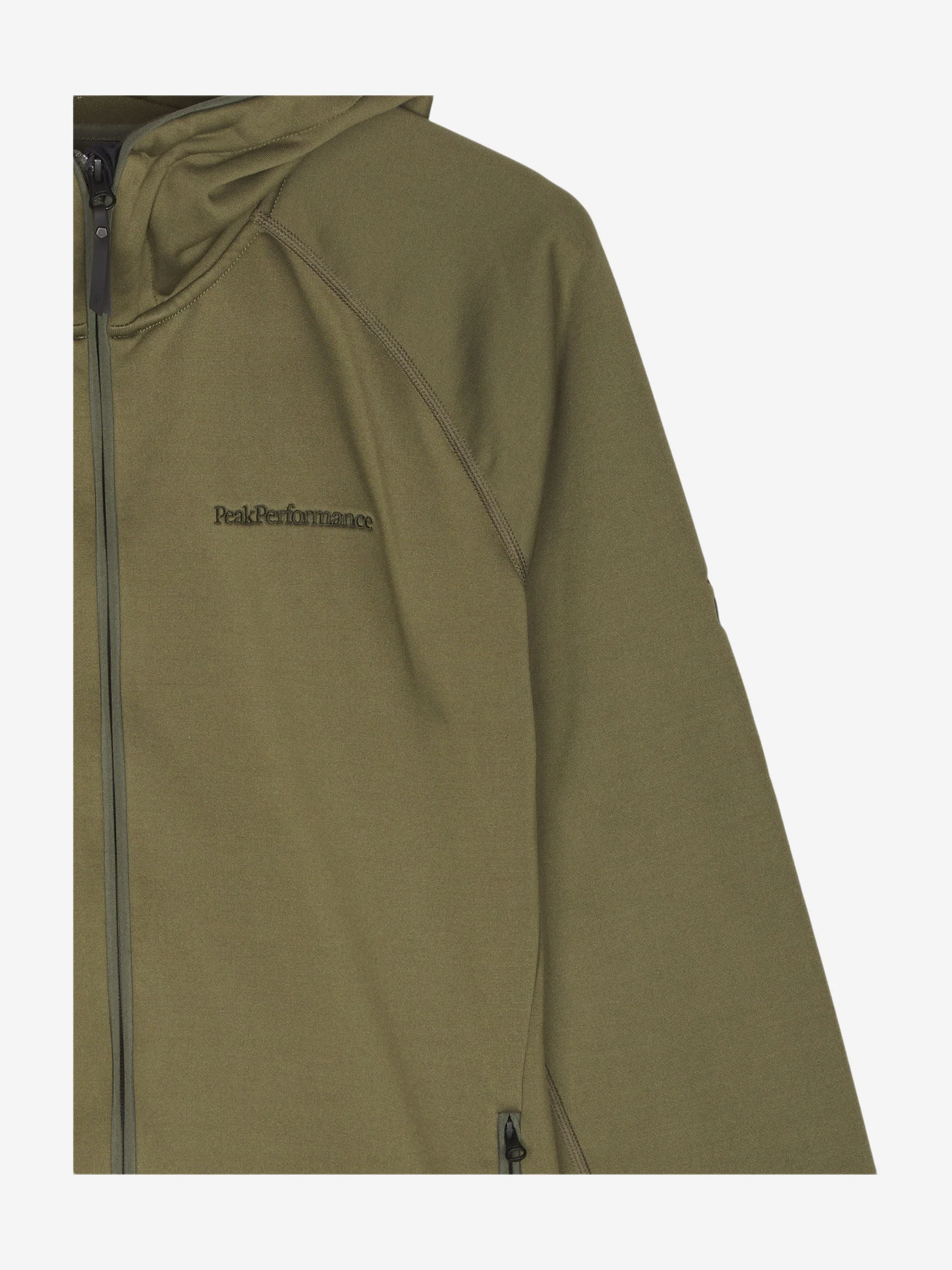 Fleecejacke für Herren - Image 3
