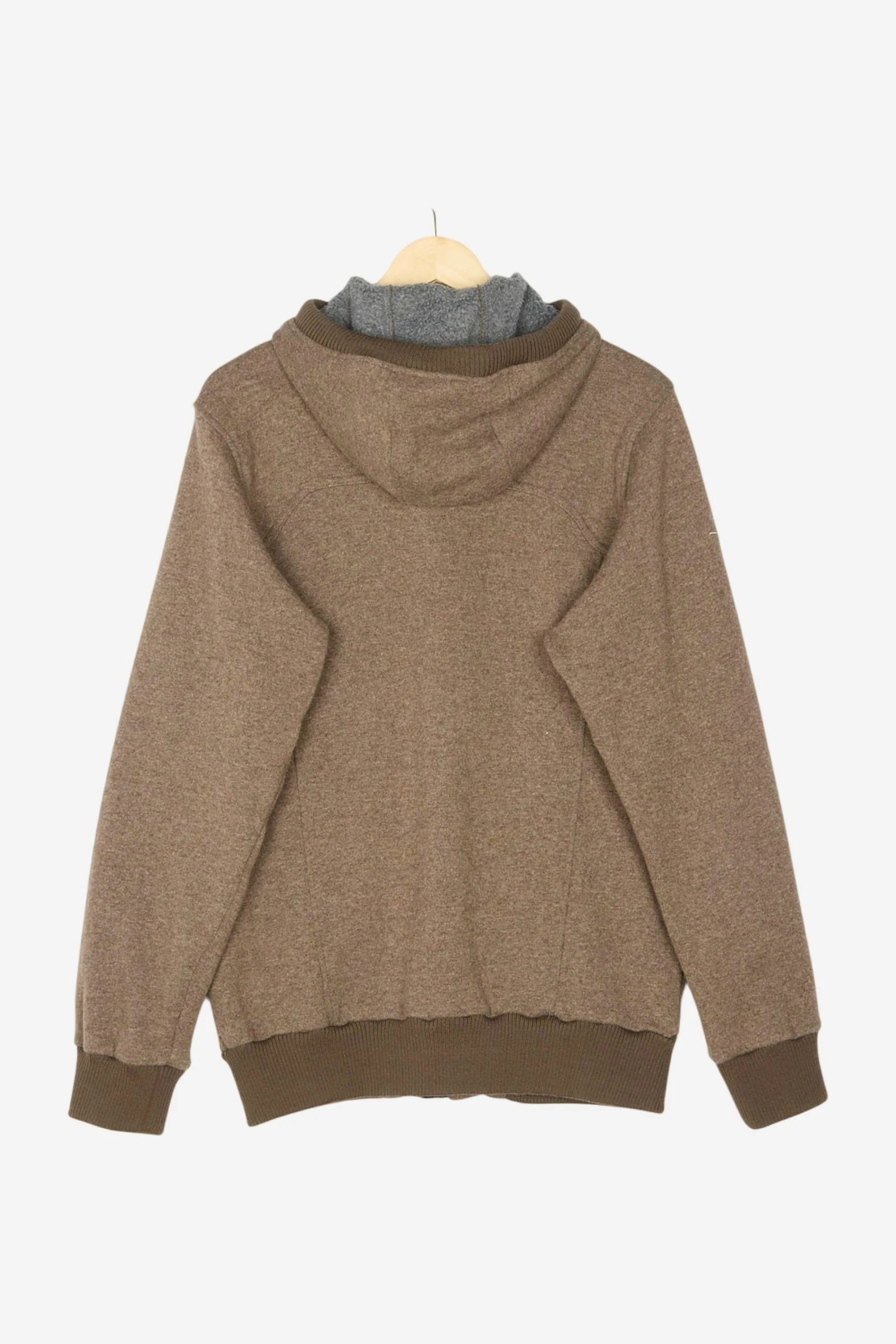 Fleecejacke für Herren - Image 2