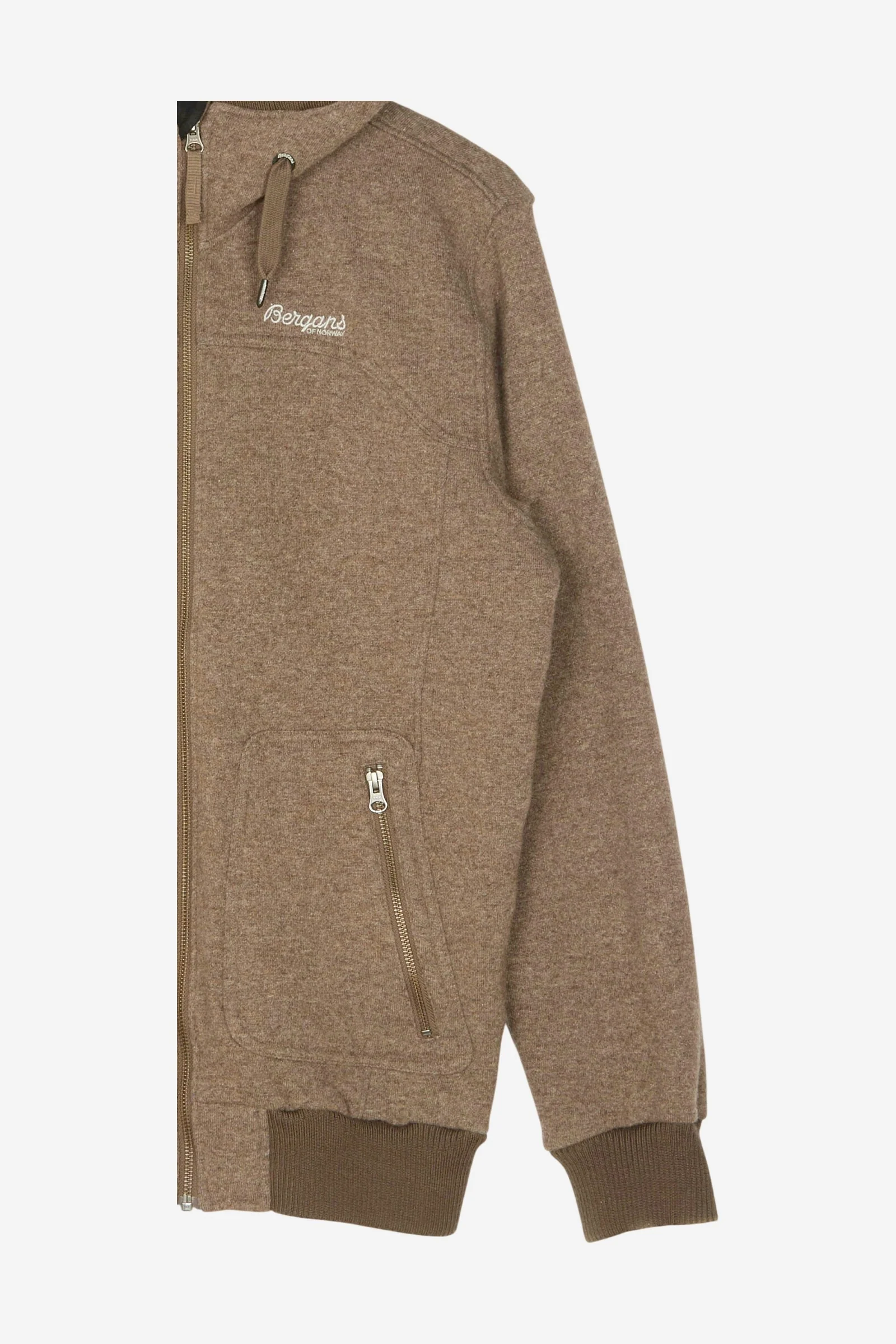 Fleecejacke für Herren - Image 3