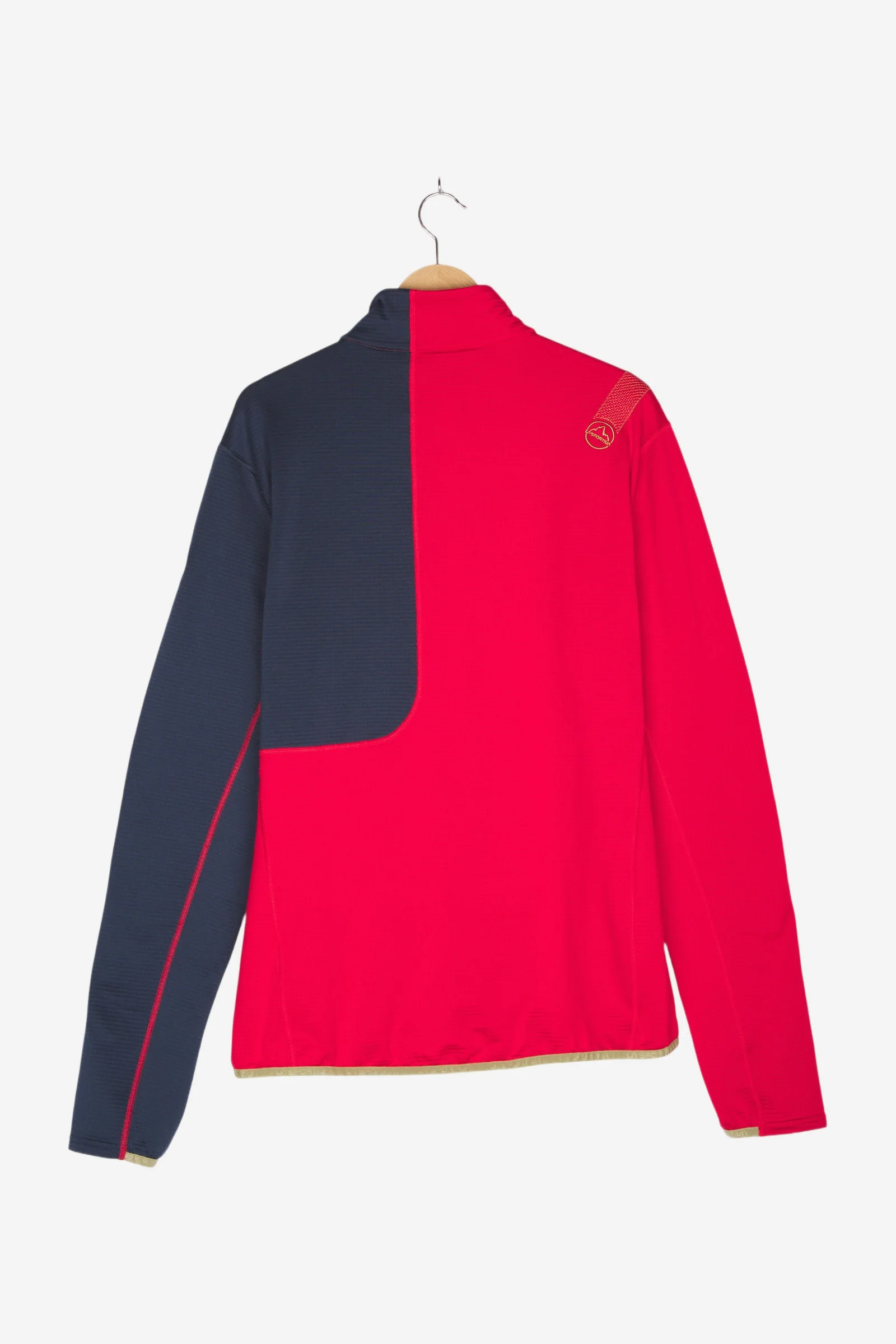 Fleecejacke für Herren - Image 2