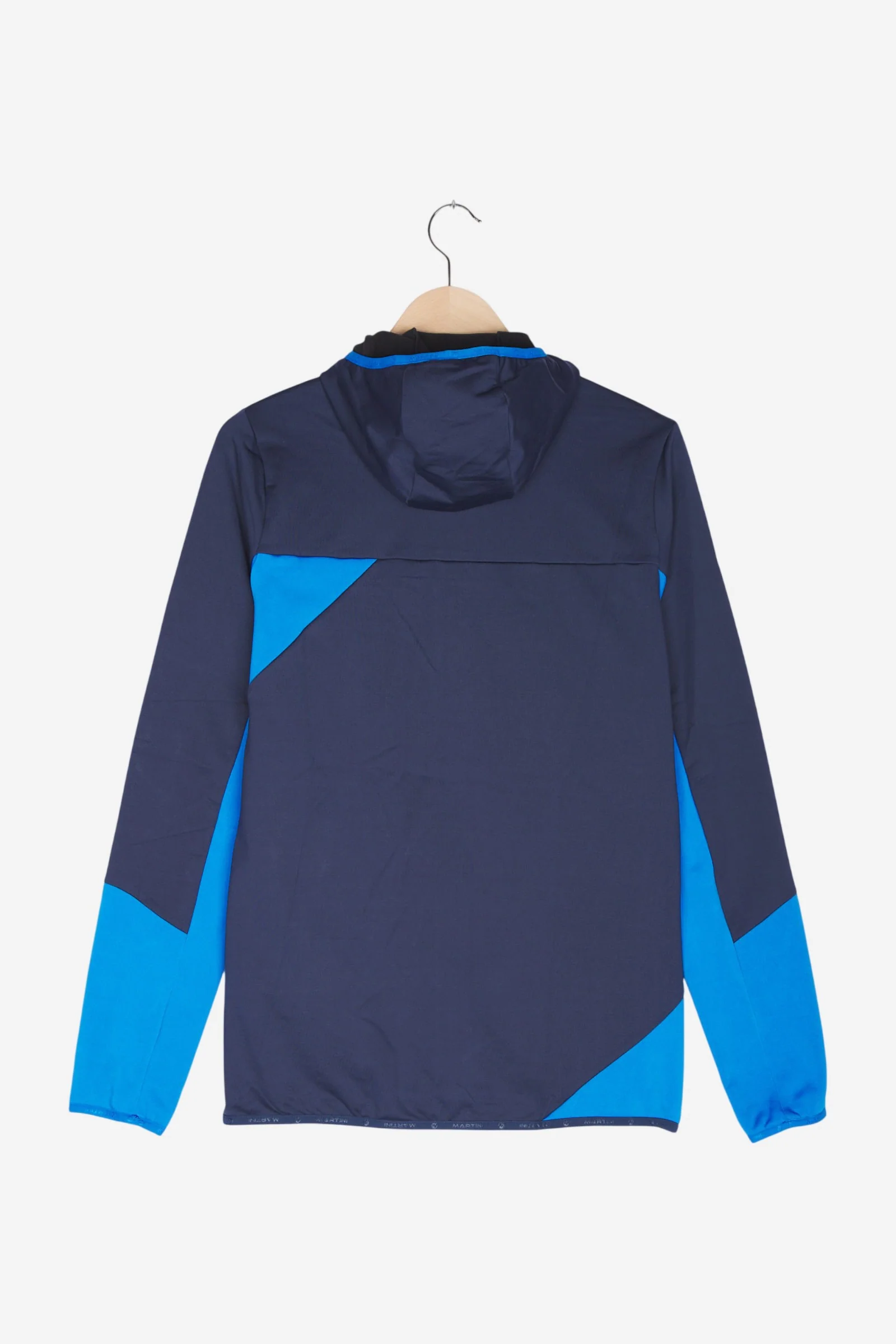Fleecejacke für Herren - Image 2