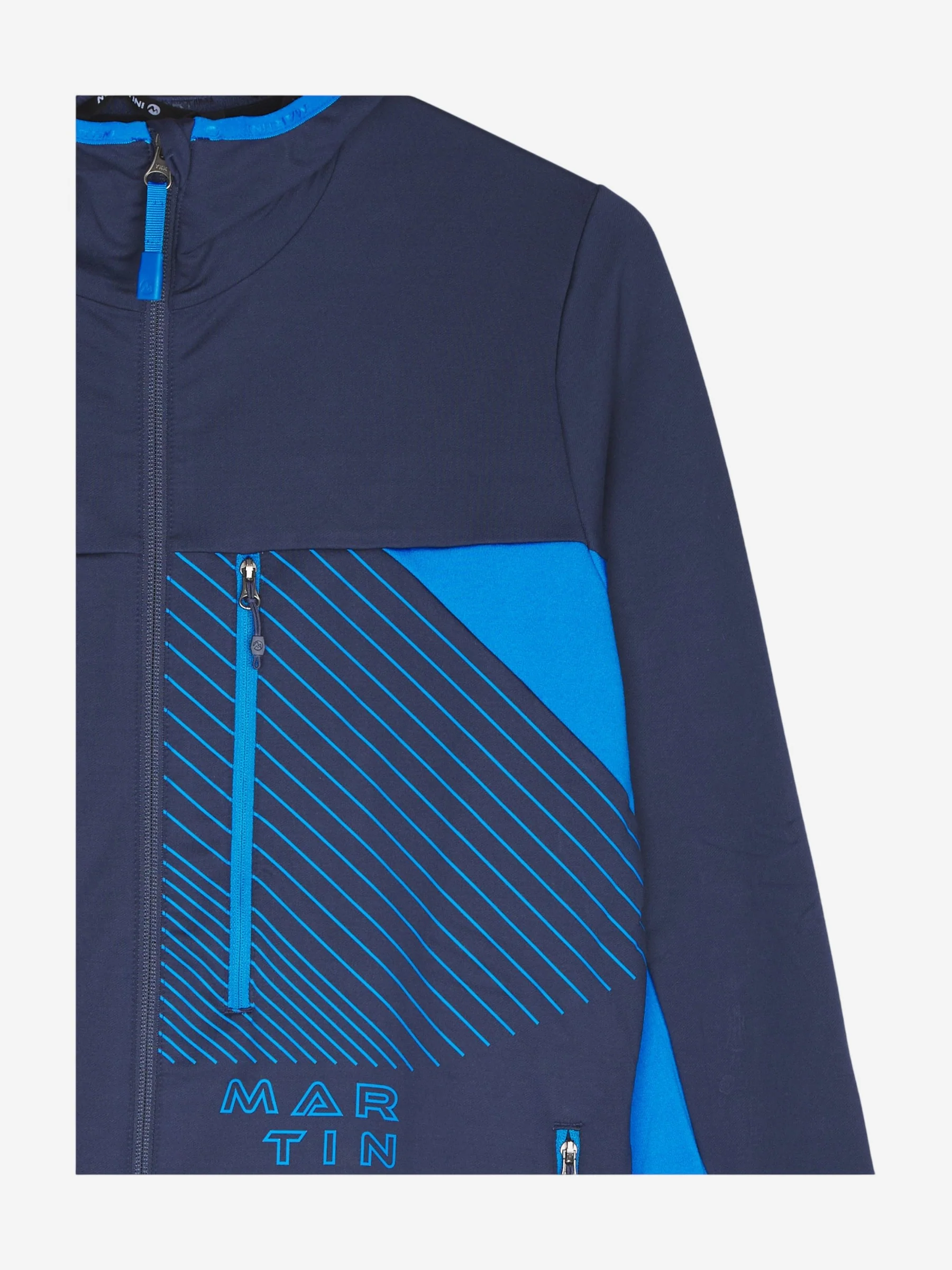 Fleecejacke für Herren - Image 3