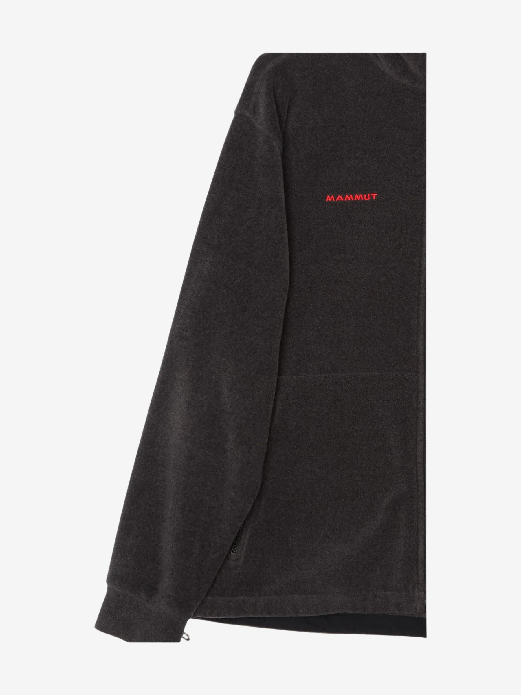 Fleecejacke für Herren - Image 3