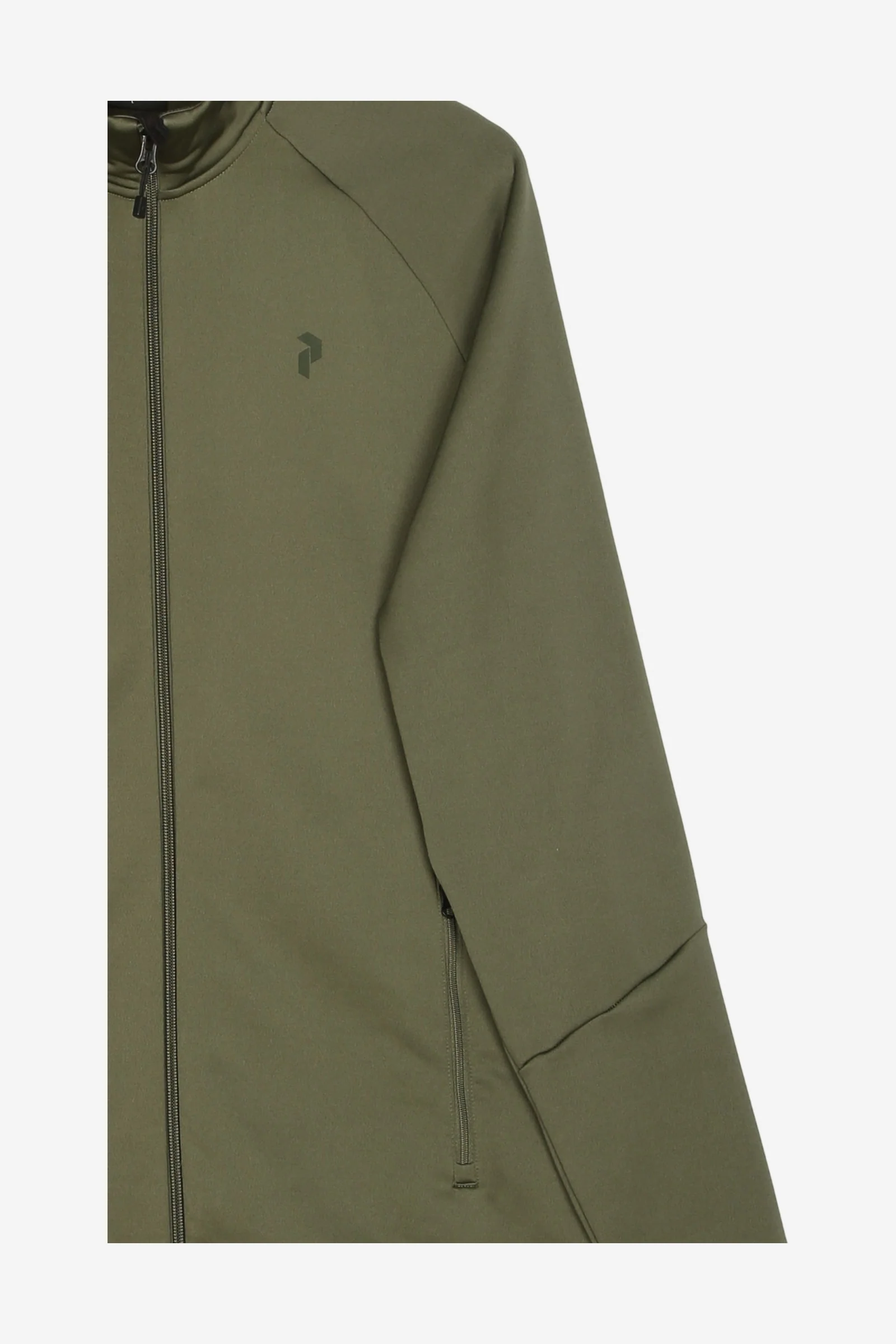 Fleecejacke für Herren - Image 3