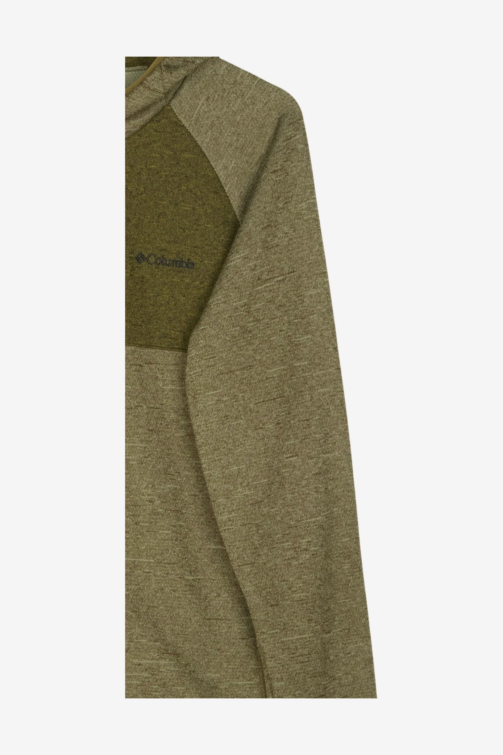Fleecejacke für Herren - Image 3