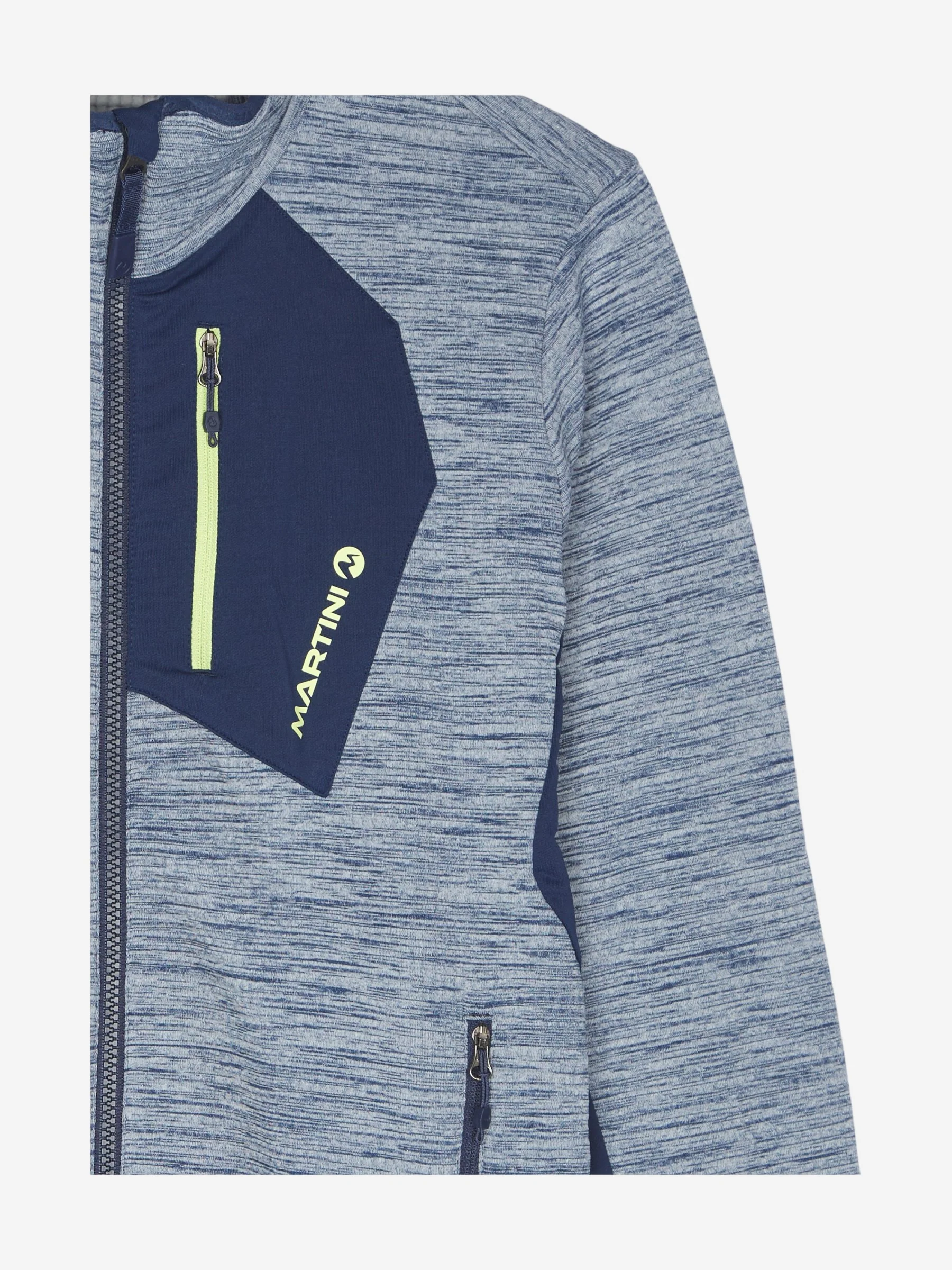 Fleecejacke für Herren - Image 3