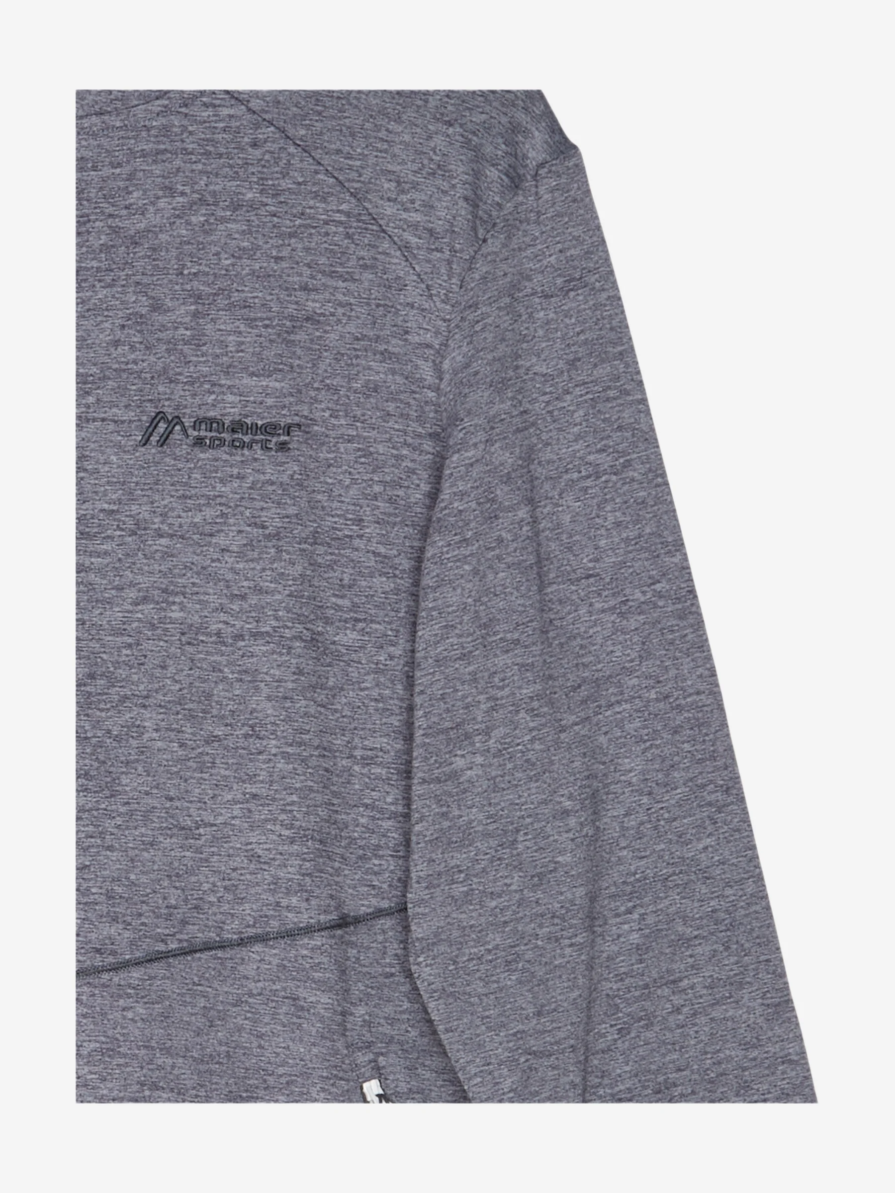 Fleecejacke für Herren - Image 3