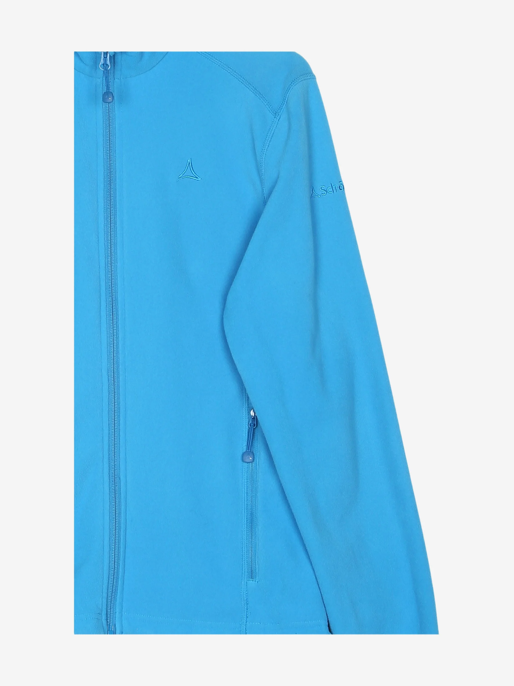 Fleecejacke für Herren - Image 3