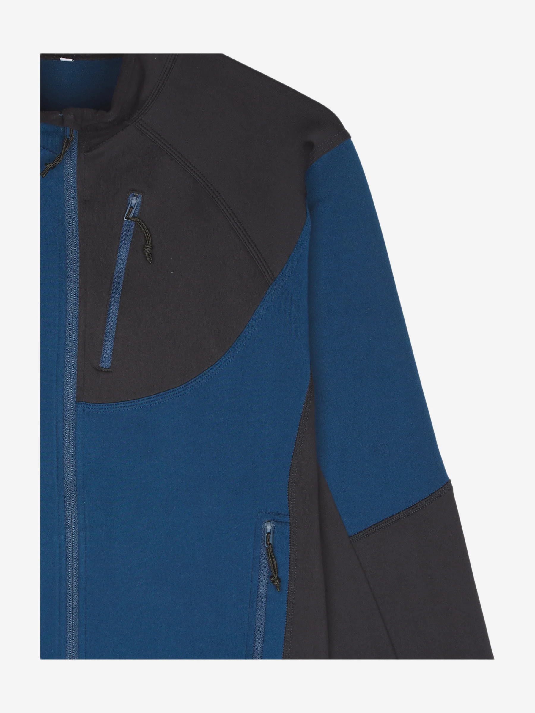 Fleecejacke für Herren - Image 3