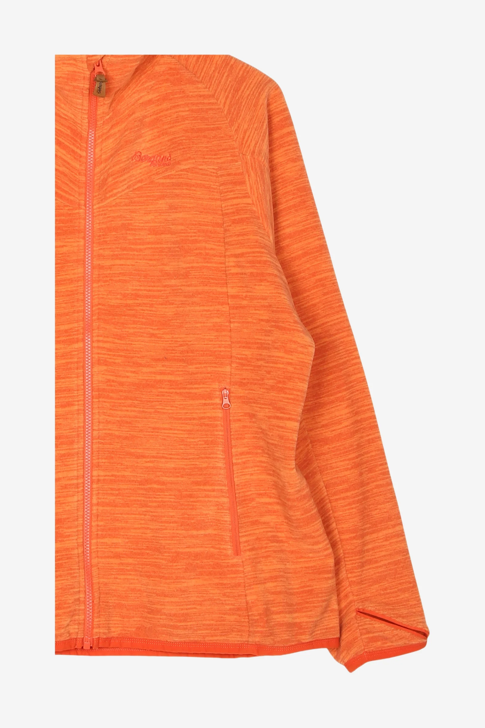 Fleecejacke für Herren - Image 3