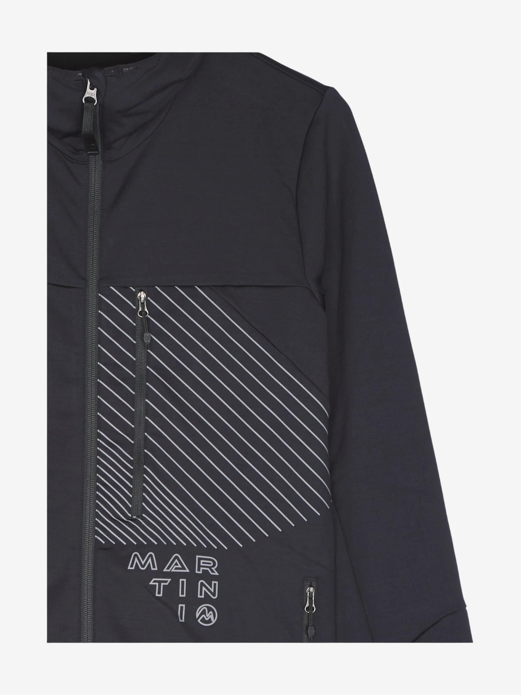 Fleecejacke für Herren - Image 3
