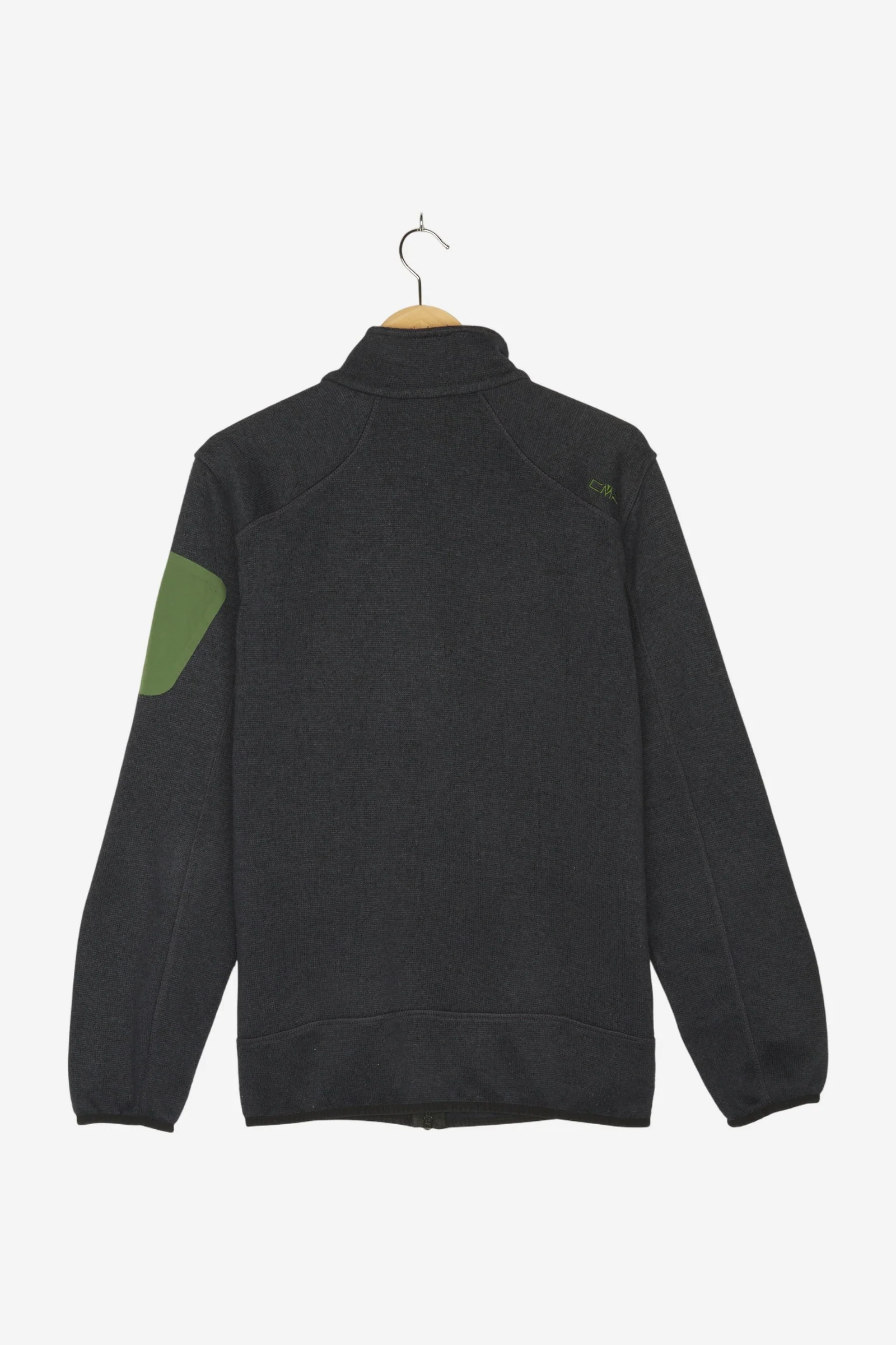 Fleecejacke für Herren - Image 2