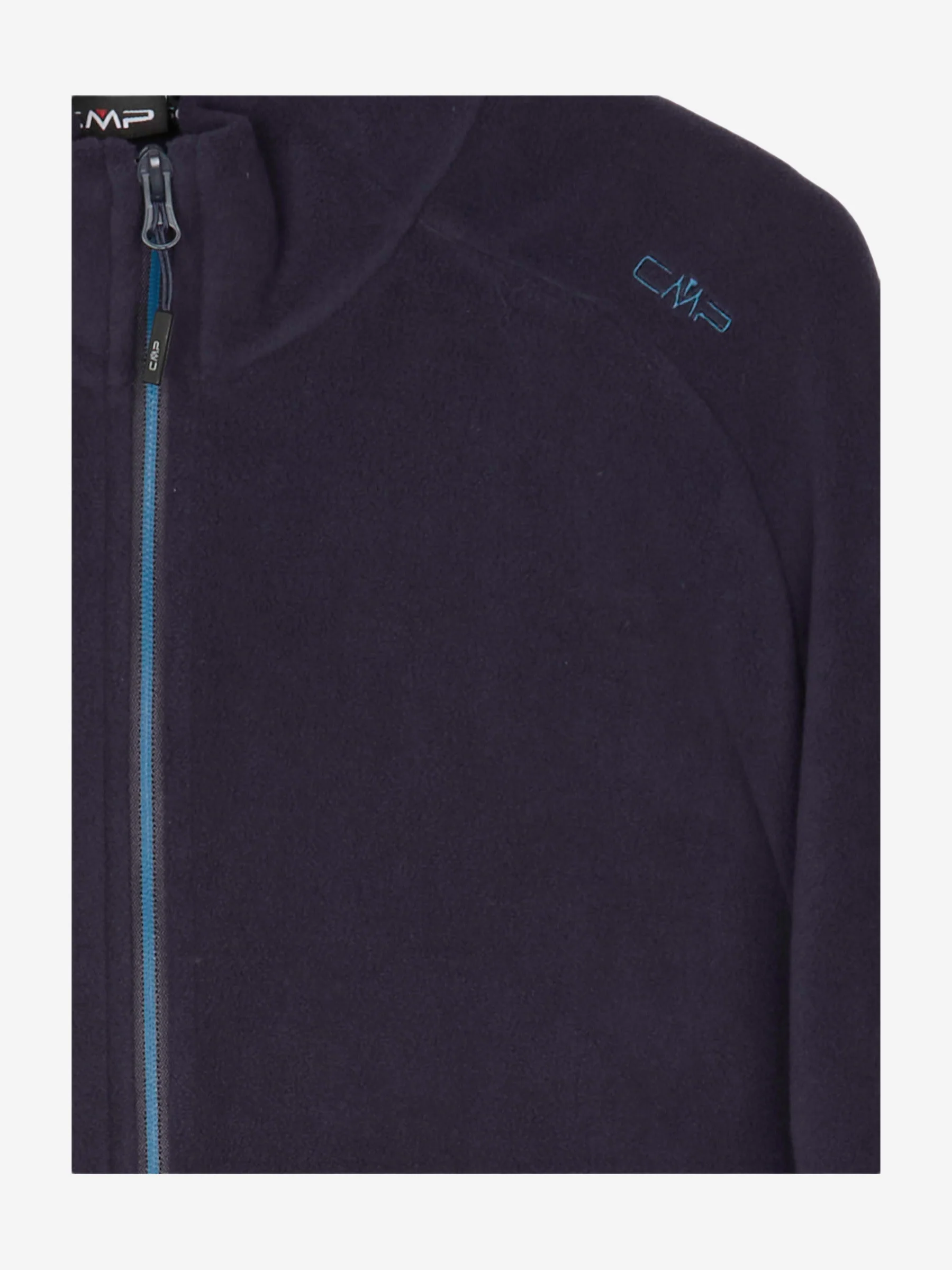 Fleecejacke für Herren - Image 3