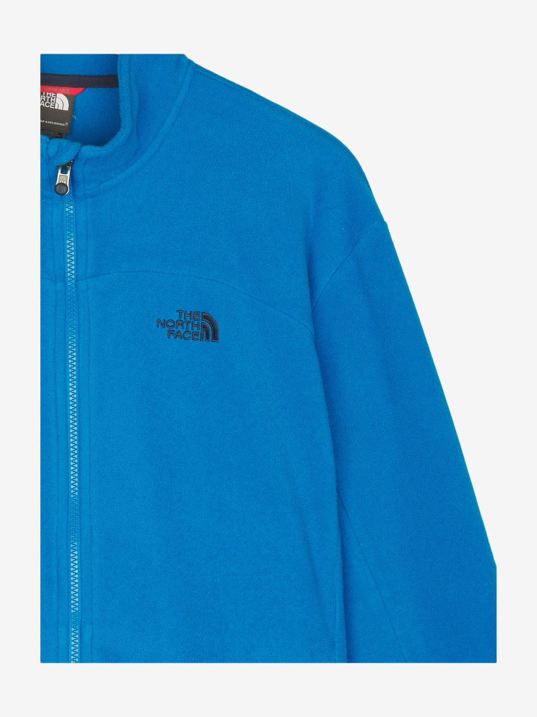 Fleecejacke für Herren - Image 3