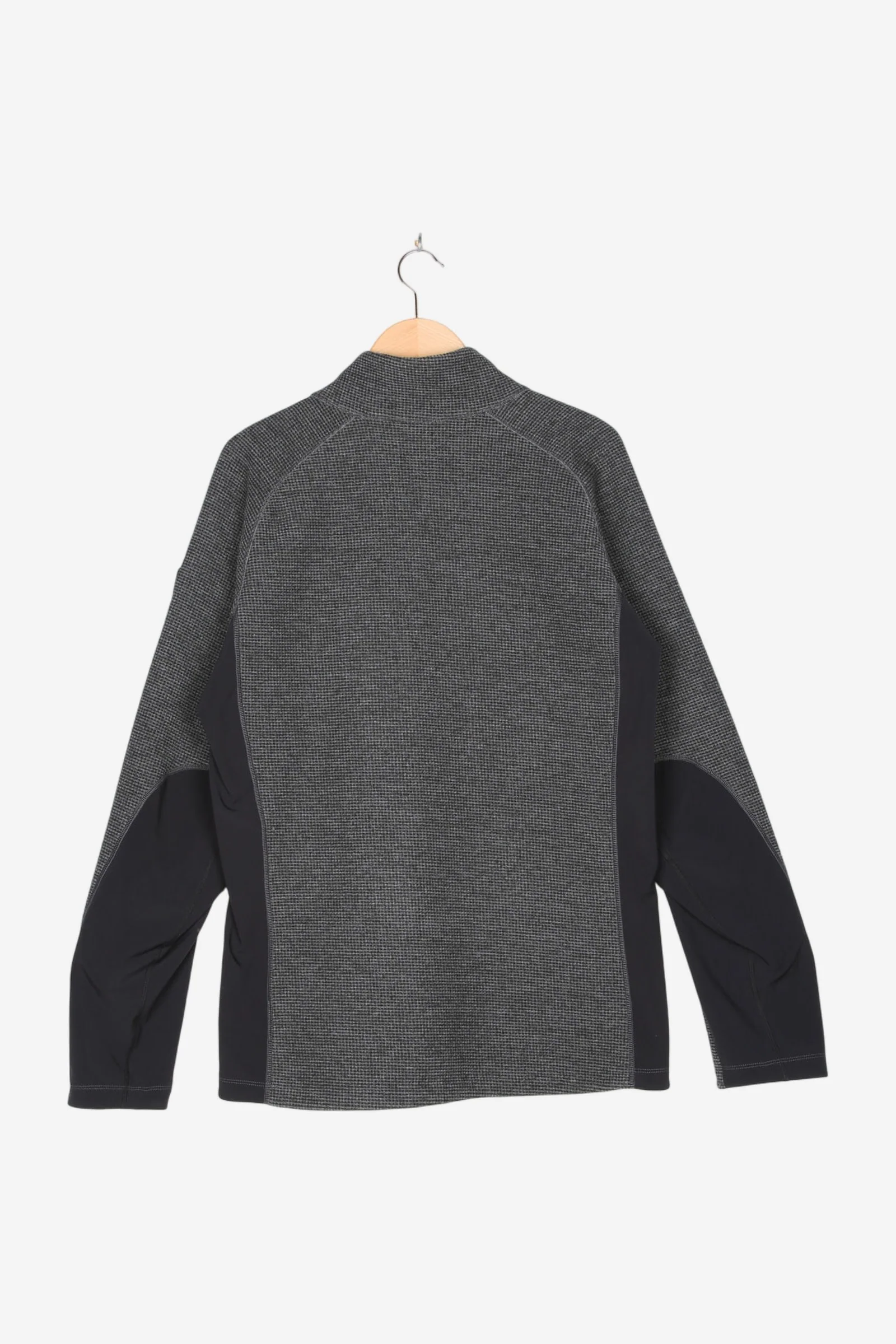 Fleecejacke für Herren - Image 2