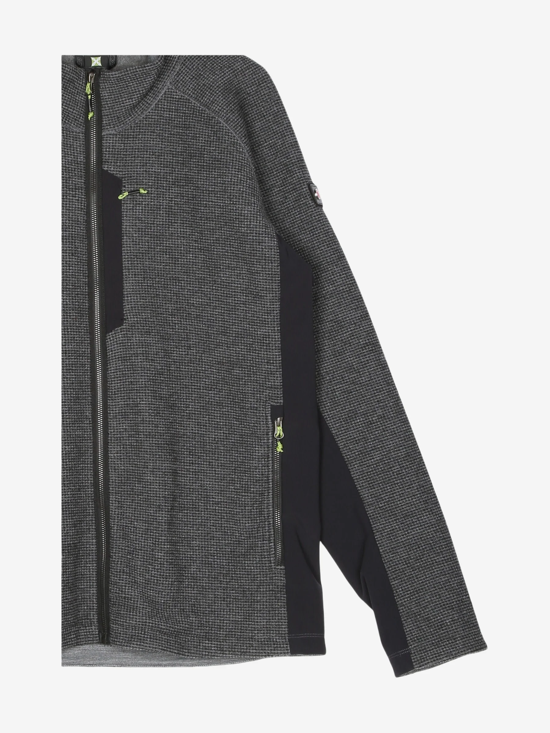 Fleecejacke für Herren - Image 3