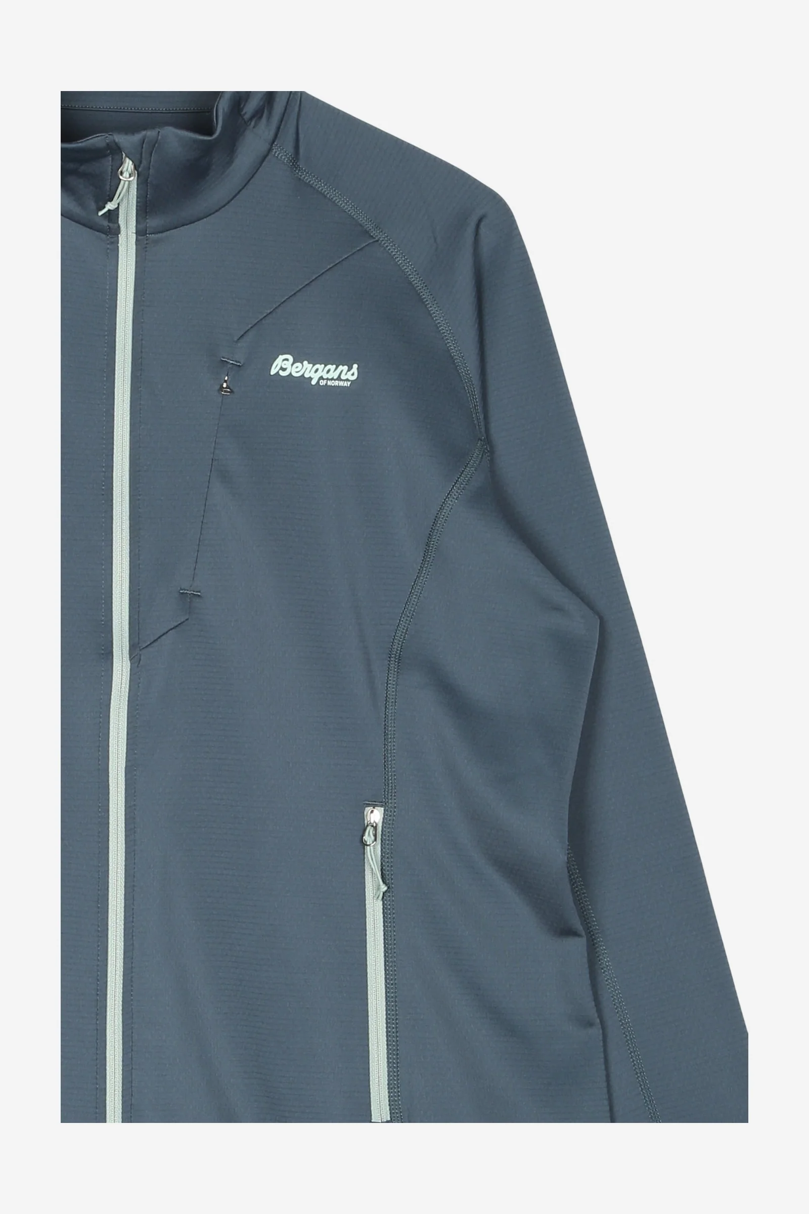 Fleecejacke für Herren - Image 3