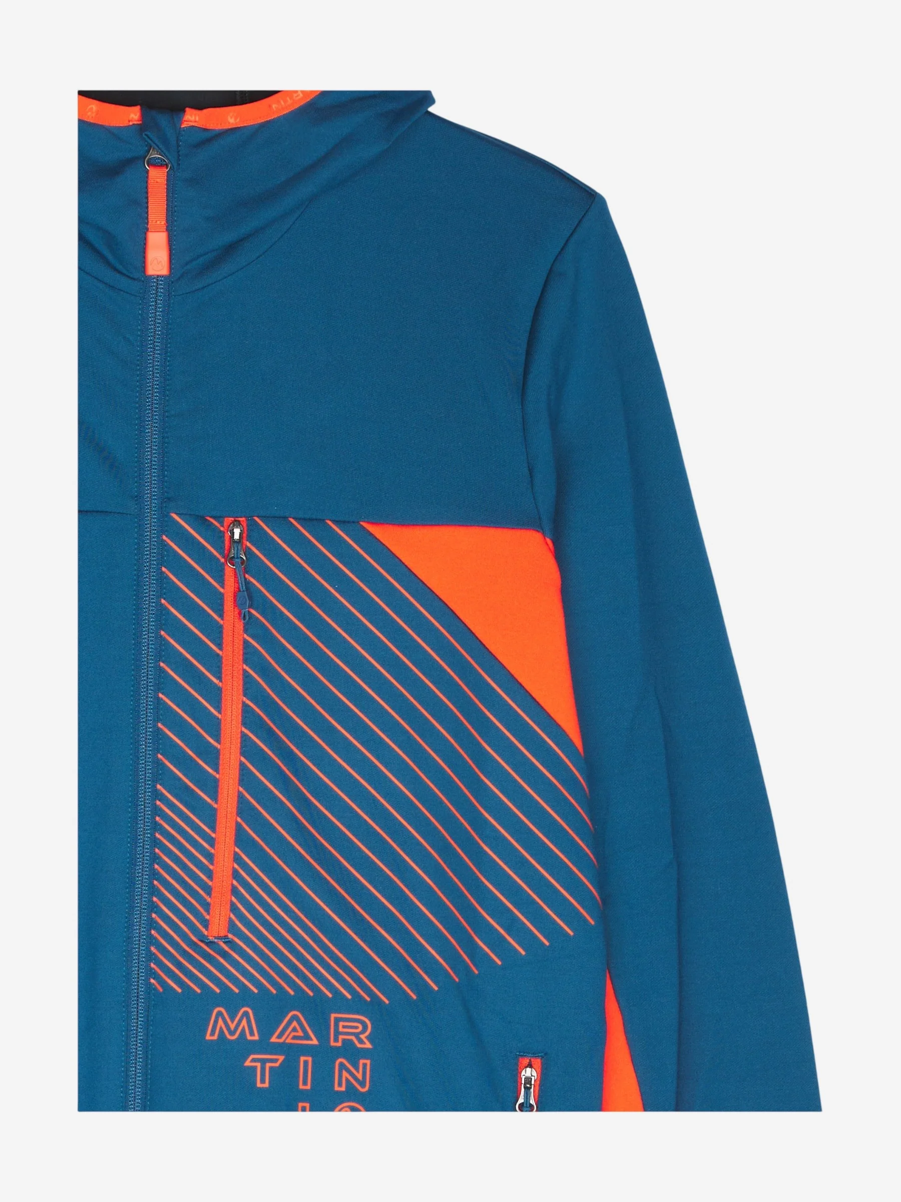 Fleecejacke für Herren - Image 3
